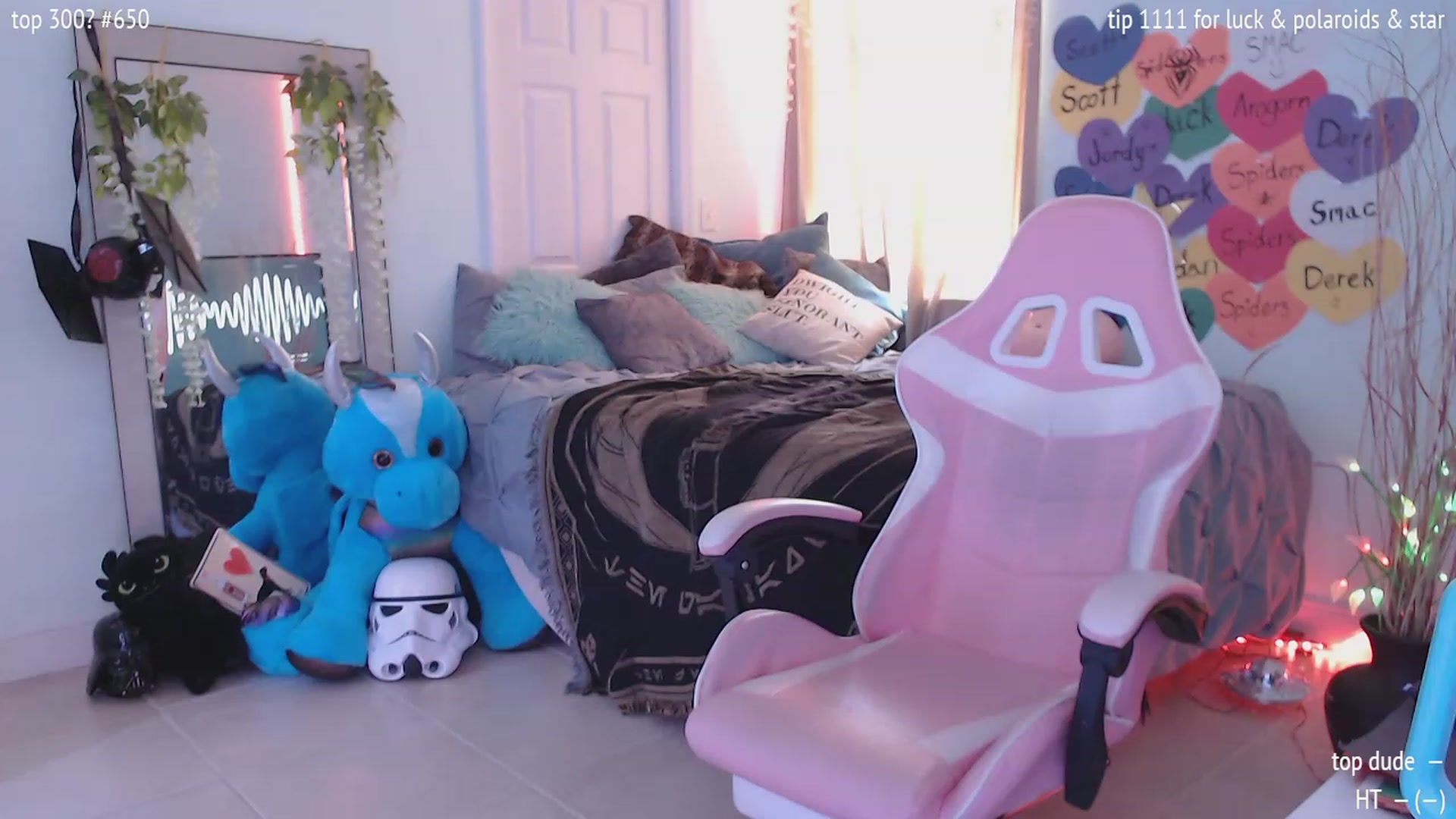 Gallery image thumbnail from Sammigrey_'s myfreecams stream on, 11/11/2023, 16:08 image 15 of 20