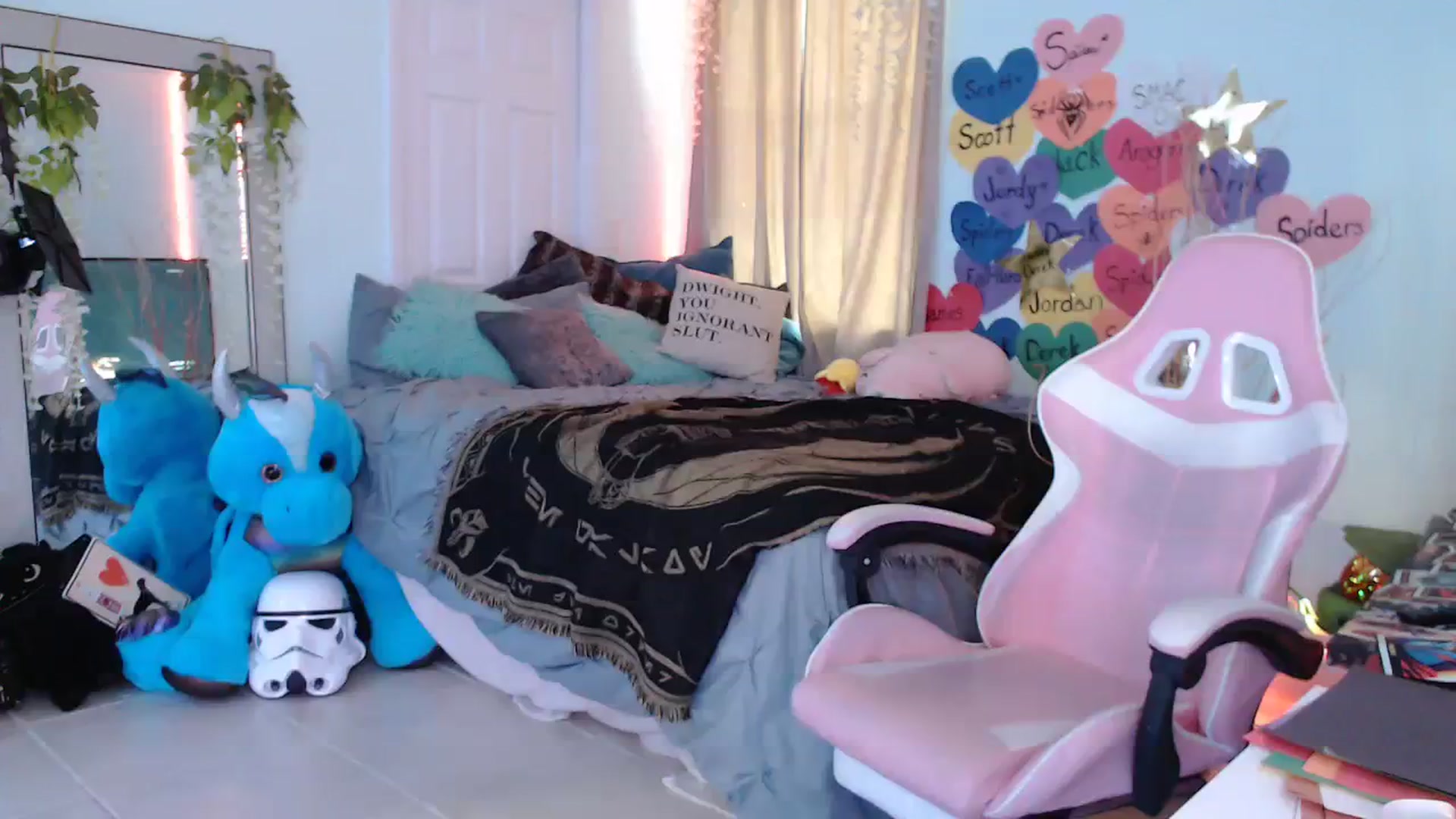 Gallery image thumbnail from Sammigrey_'s myfreecams stream on, 11/13/2023, 22:35 image 13 of 20