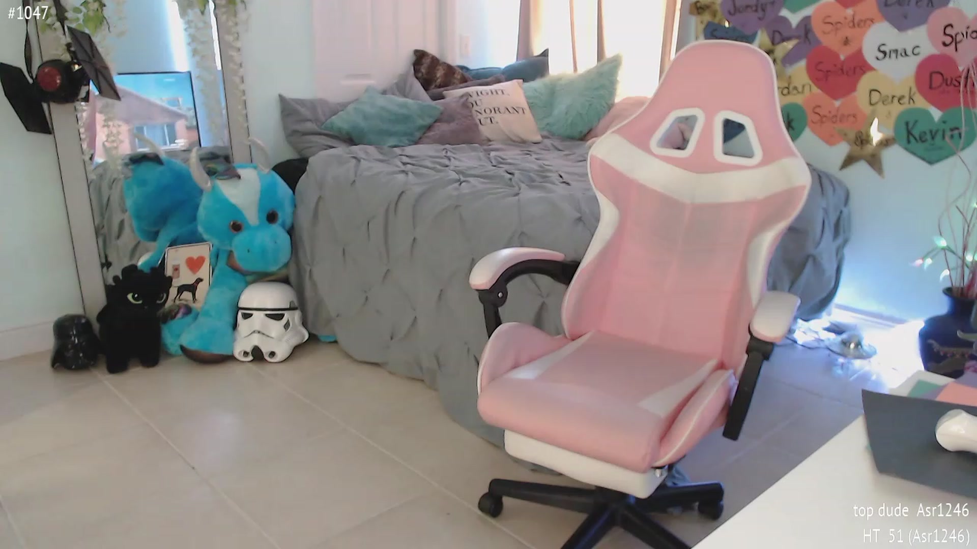 Gallery image thumbnail from Sammigrey_'s myfreecams stream on, 11/28/2023, 20:06 image 20 of 20