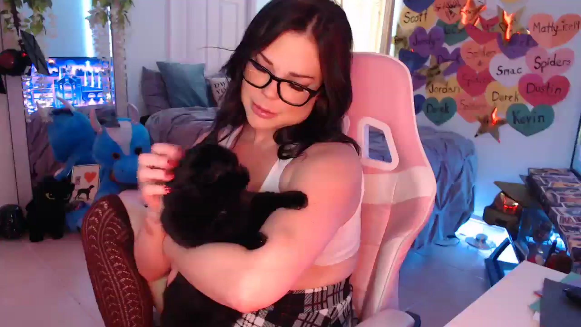 Gallery image thumbnail from Sammigrey_'s myfreecams stream on, 12/14/2023, 15:48 image 20 of 20