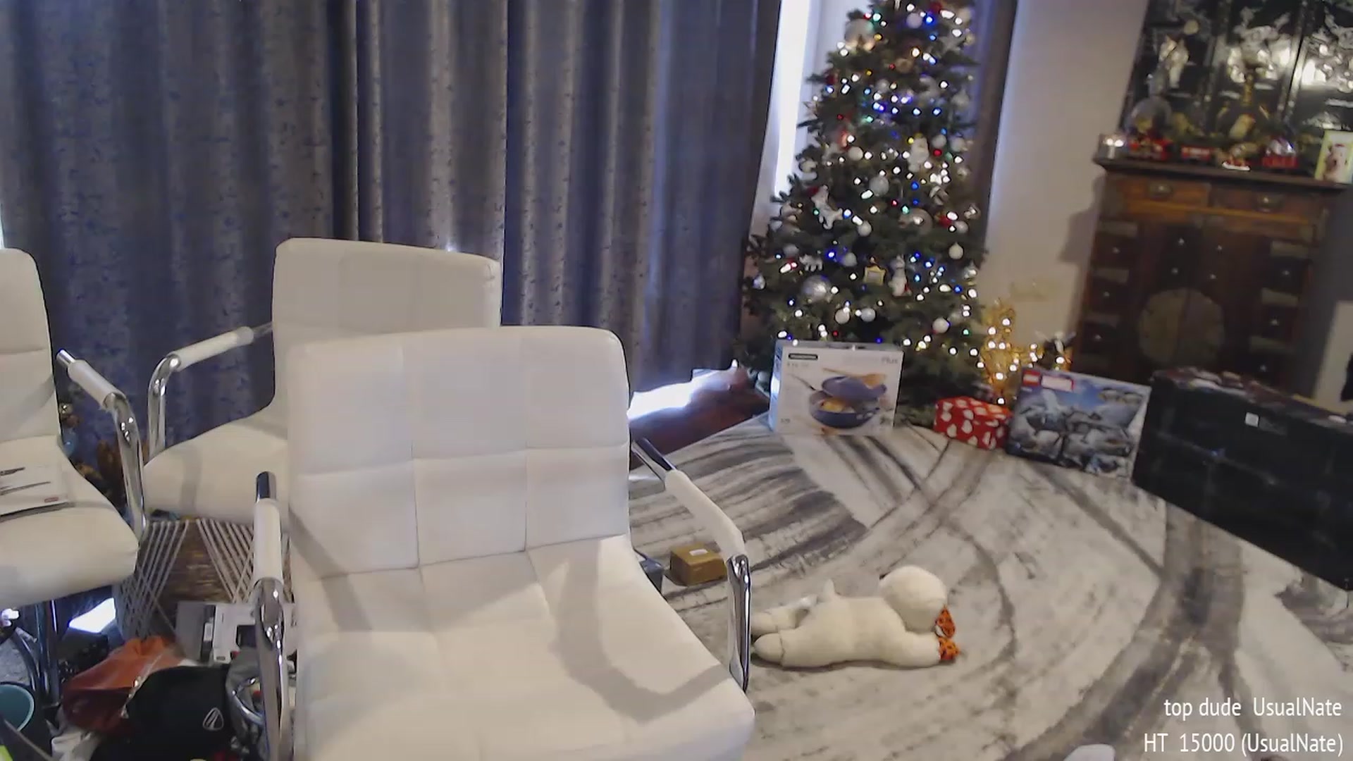 Gallery image thumbnail from Sammigrey_'s myfreecams stream on, 12/29/2023, 21:19 image 2 of 20