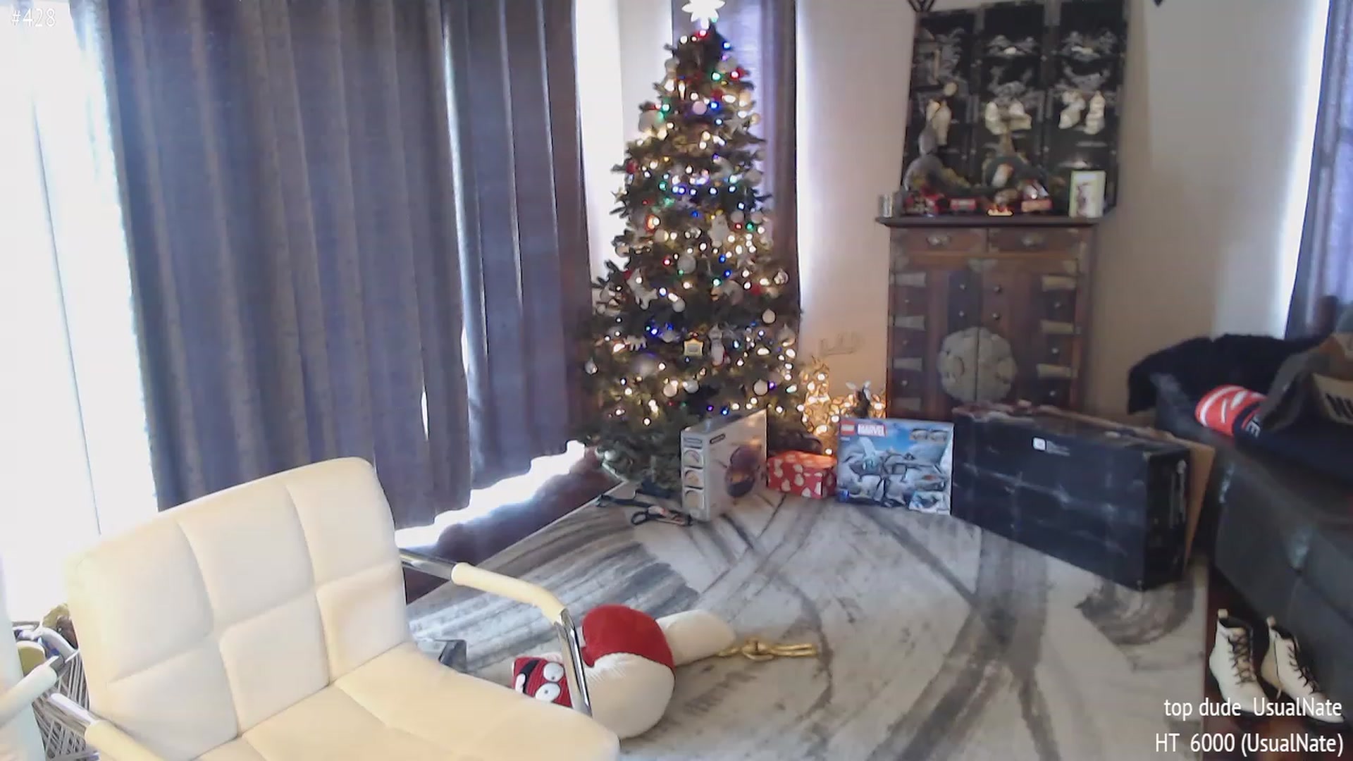 Gallery image thumbnail from Sammigrey_'s myfreecams stream on, 12/30/2023, 18:04 image 17 of 20