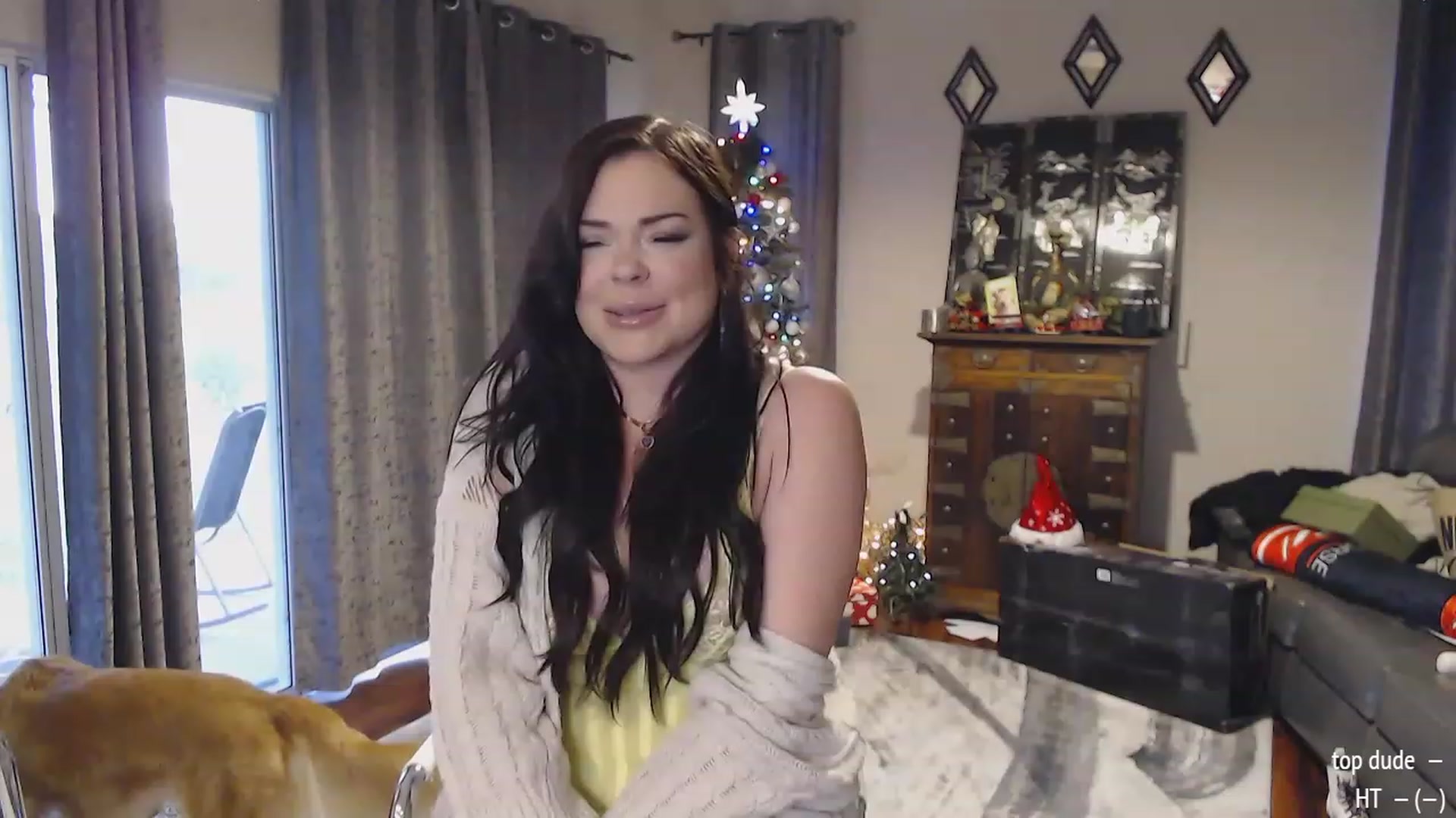 Gallery image thumbnail from Sammigrey_'s myfreecams stream on, 01/06/2024, 16:13 image 3 of 20