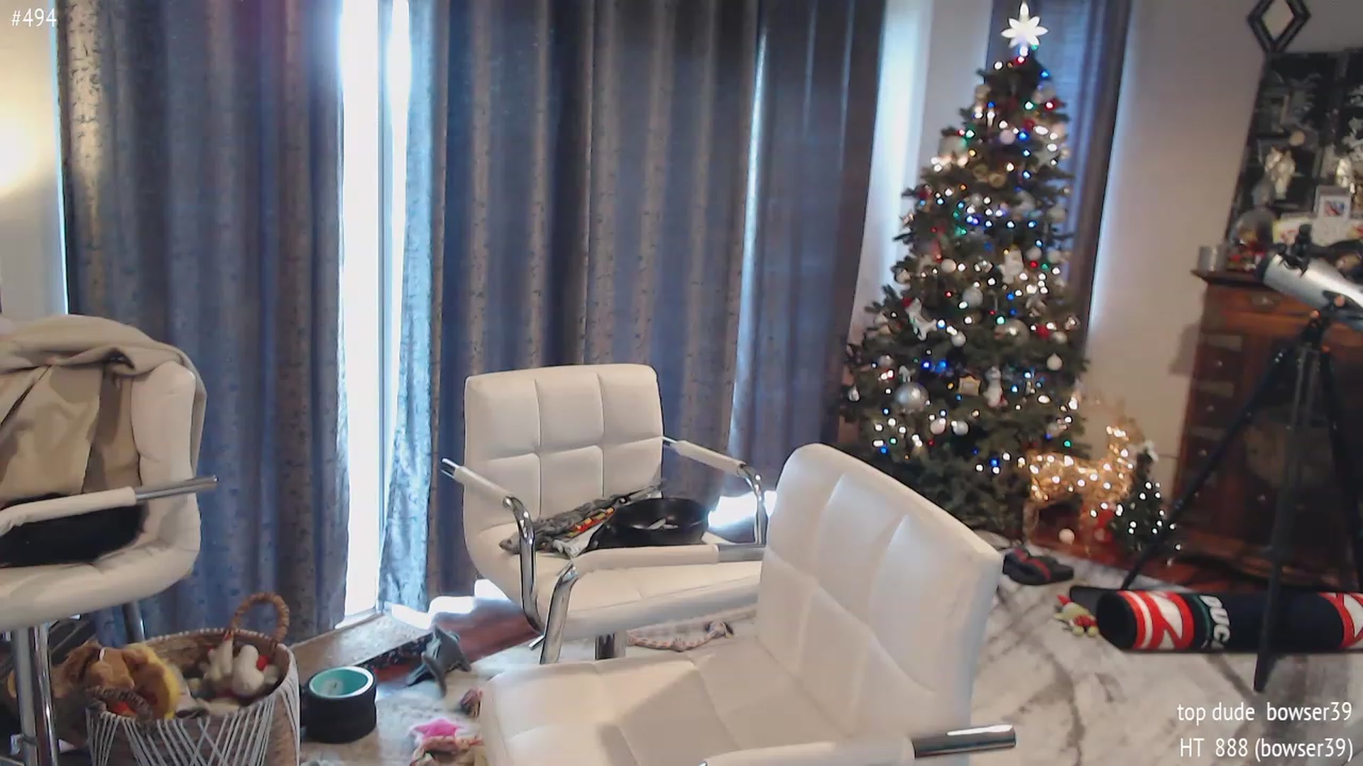 Gallery image thumbnail from Sammigrey_'s myfreecams stream on, 01/22/2024, 17:06 image 11 of 20