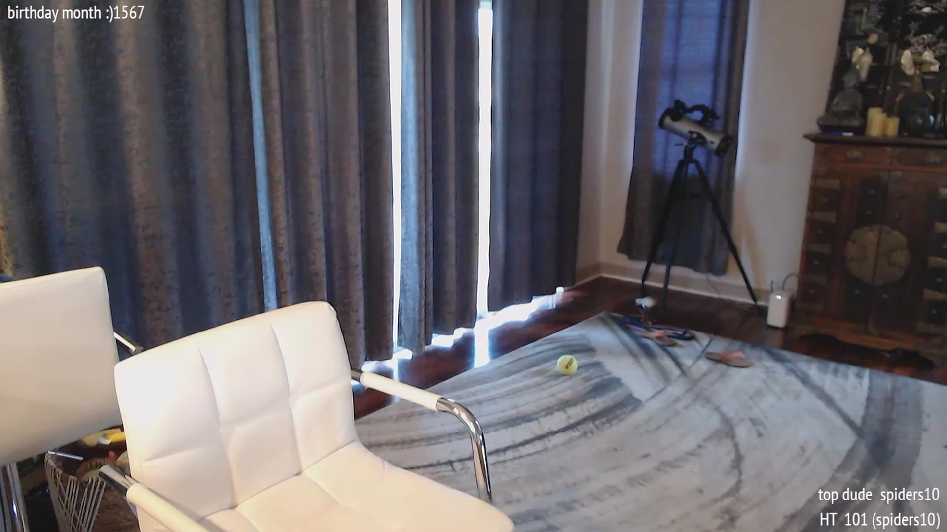 Gallery image thumbnail from Sammigrey_'s myfreecams stream on, 03/06/2024, 22:52 image 15 of 20