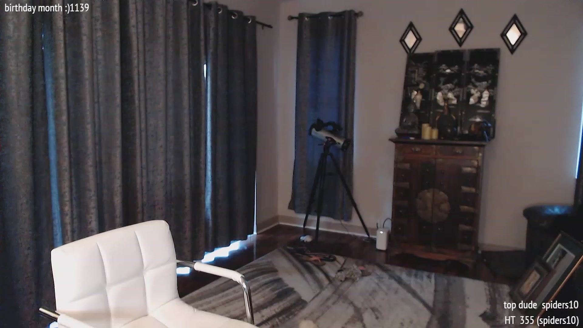 Gallery image thumbnail from Sammigrey_'s myfreecams stream on, 03/06/2024, 23:23 image 11 of 20