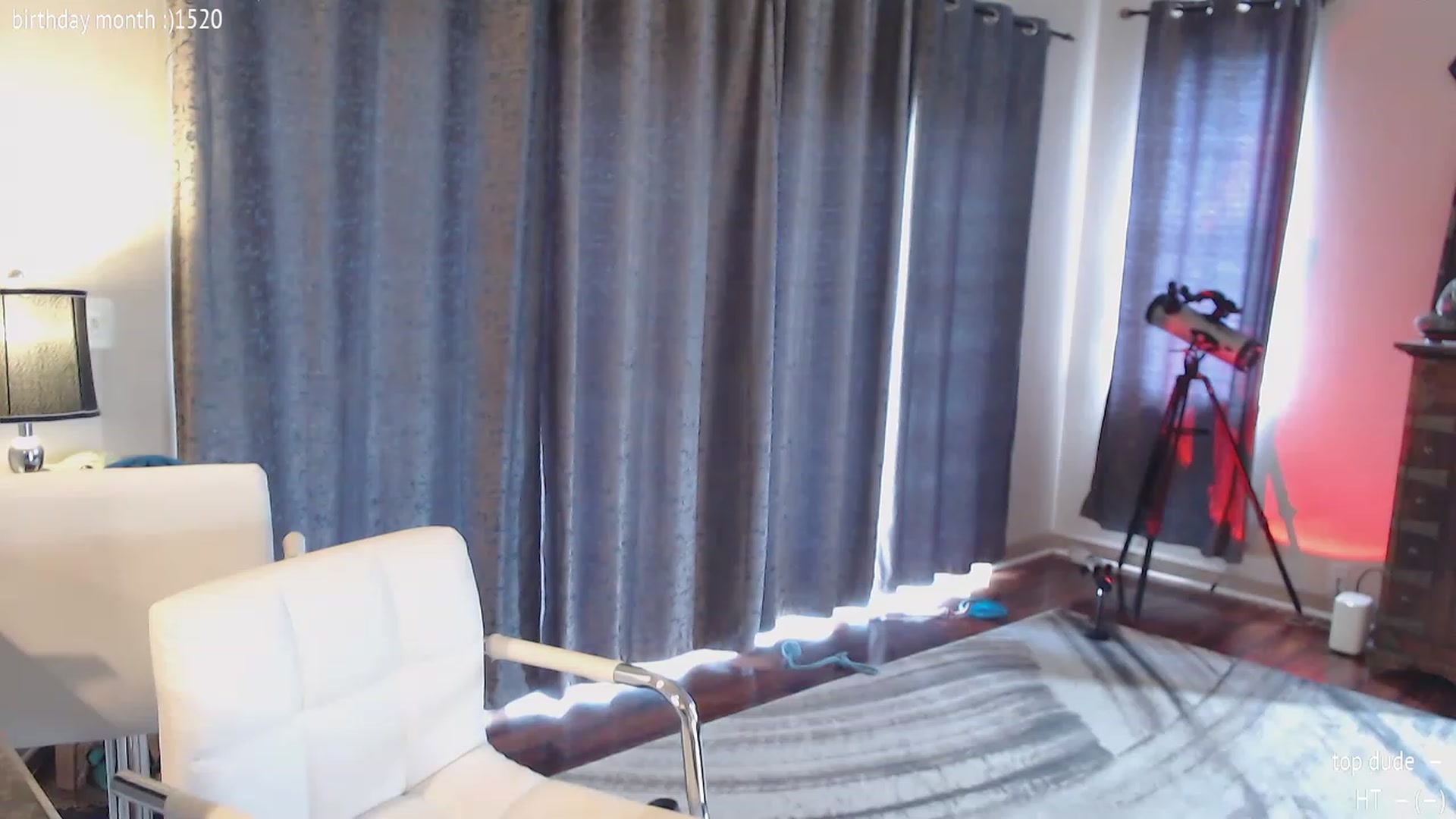 Gallery image thumbnail from Sammigrey_'s myfreecams stream on, 03/08/2024, 19:26 image 12 of 20