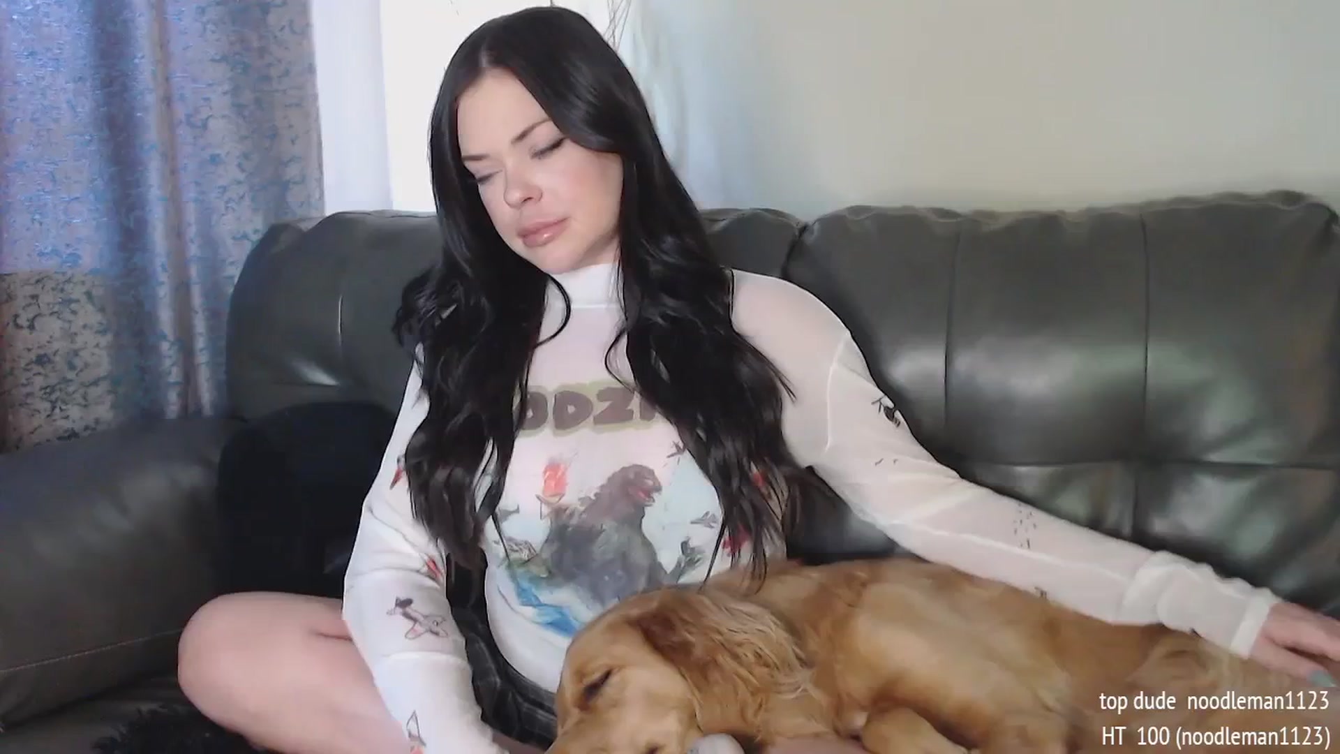 Gallery image thumbnail from Sammigrey_'s myfreecams stream on, 05/21/2024, 21:45 image 4 of 20