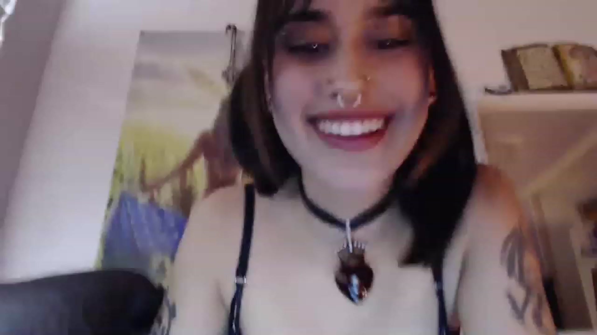 Gallery image thumbnail from Sammxxxx3's myfreecams stream on, 12/15/2022, 22:46 image 6 of 20