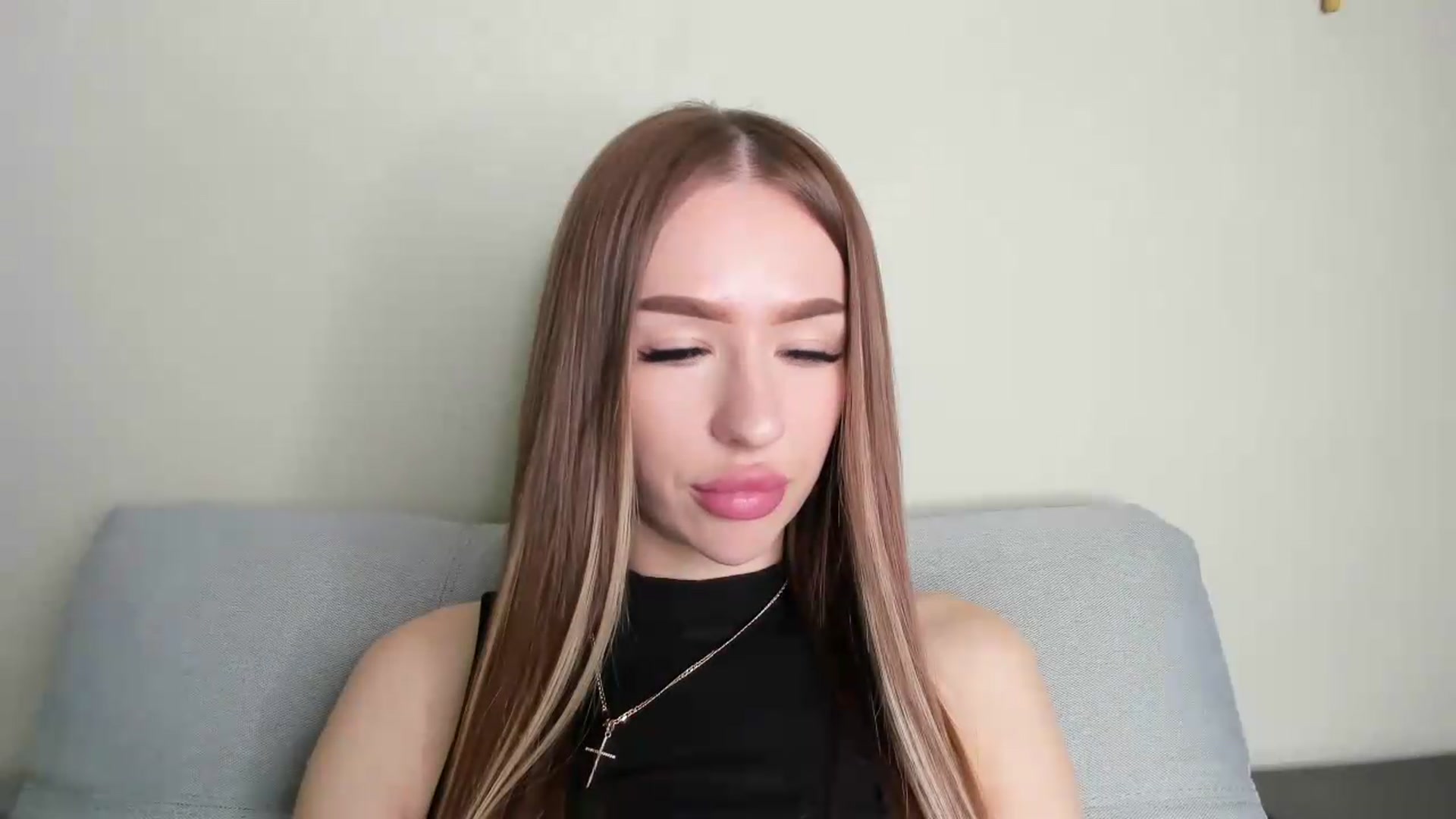 Gallery image thumbnail from SammyOne's myfreecams stream on, 05/03/2026, 09:39 image 9 of 20