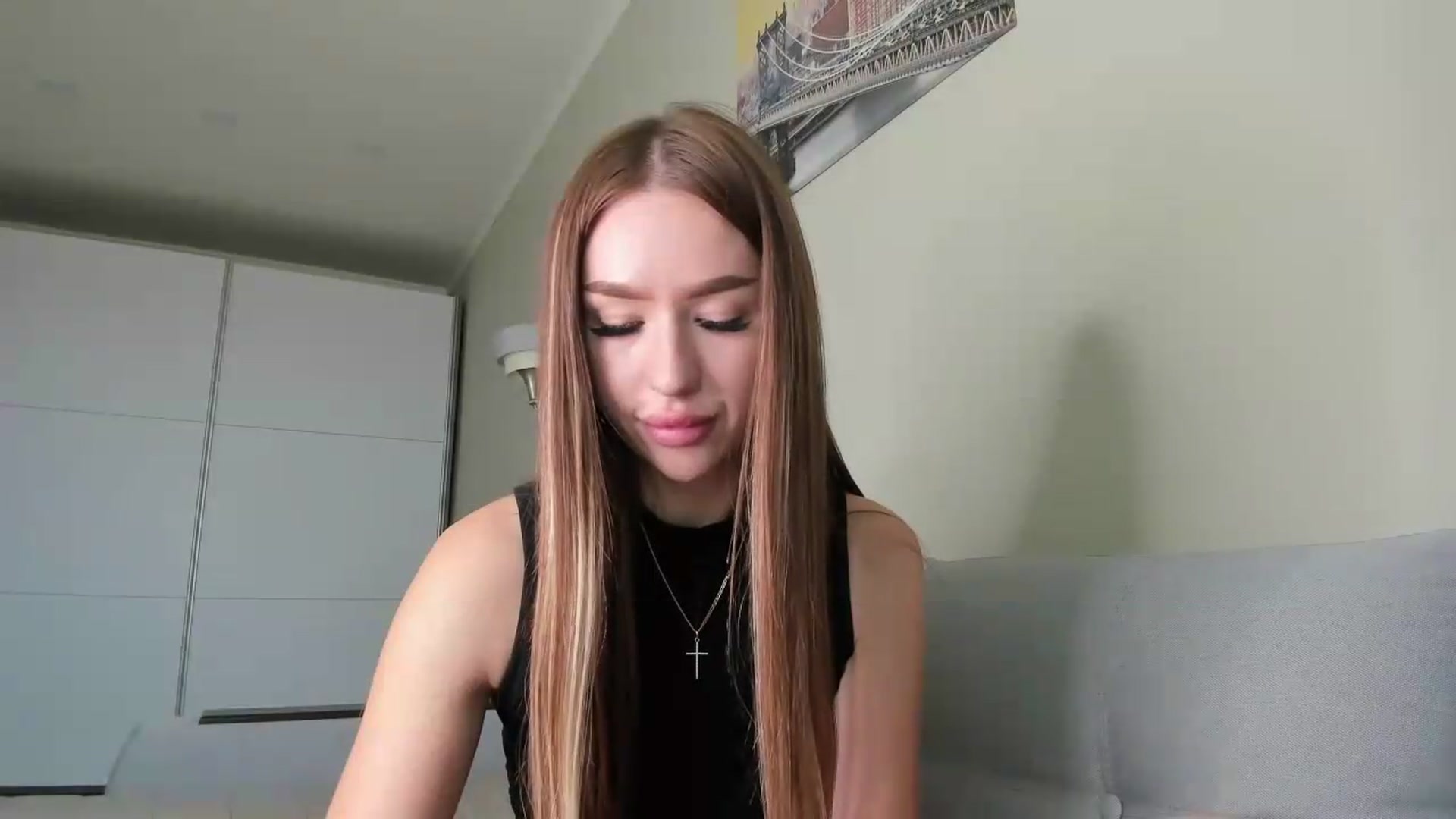 Gallery image thumbnail from SammyOne's myfreecams stream on, 05/09/2026, 12:05 image 16 of 20