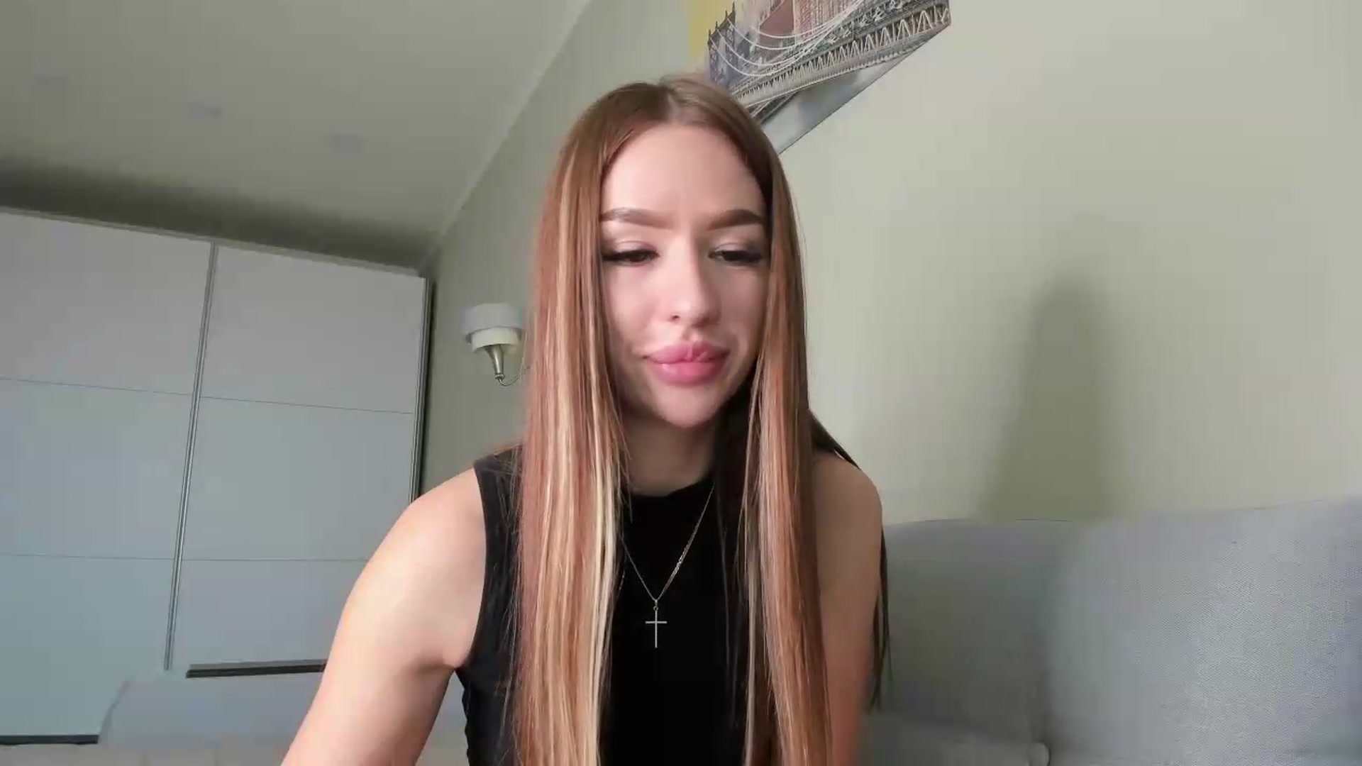 Gallery image thumbnail from SammyOne's myfreecams stream on, 05/09/2026, 12:05 image 17 of 20