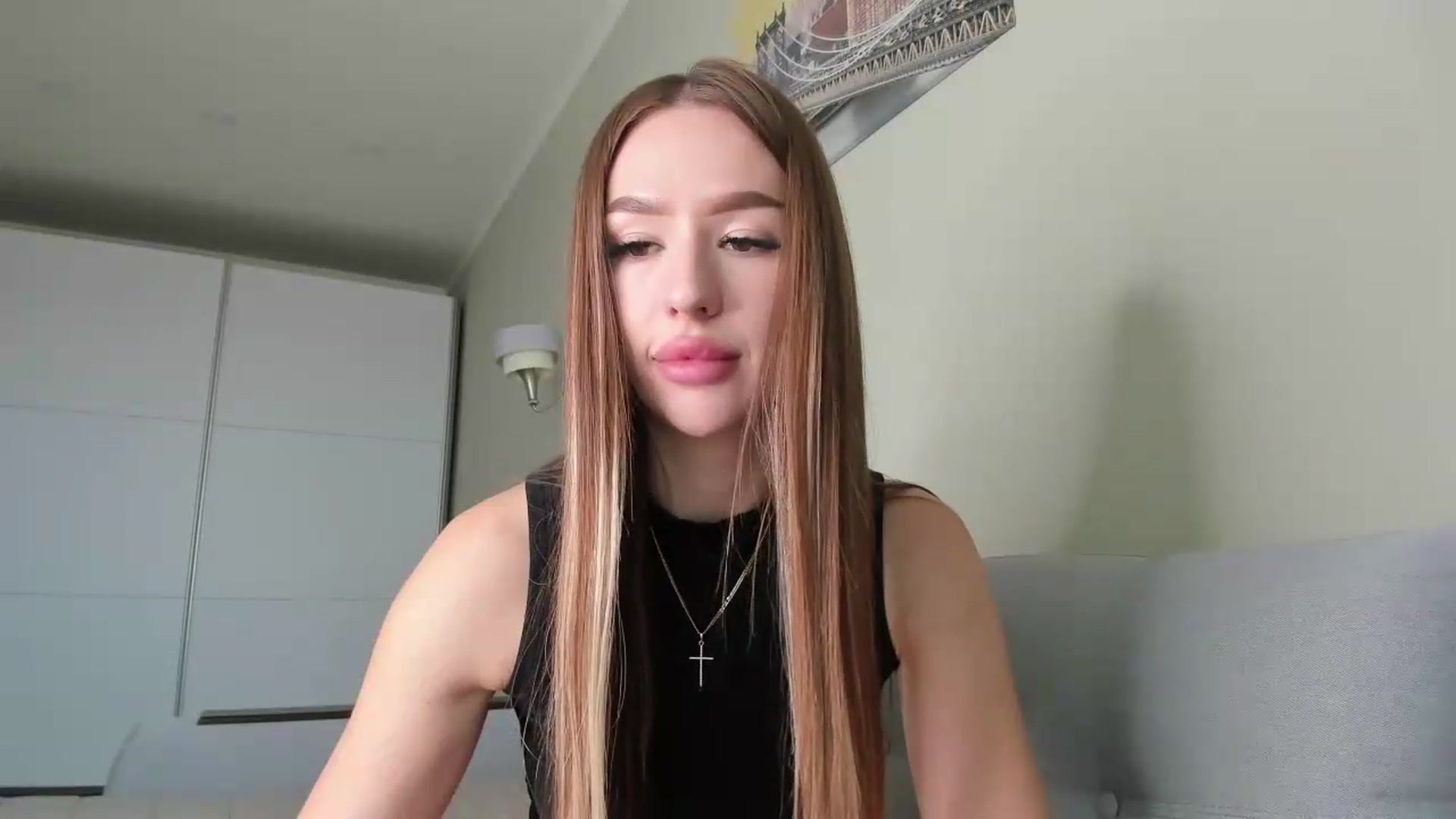 Gallery image thumbnail from SammyOne's myfreecams stream on, 05/09/2026, 12:05 image 14 of 20
