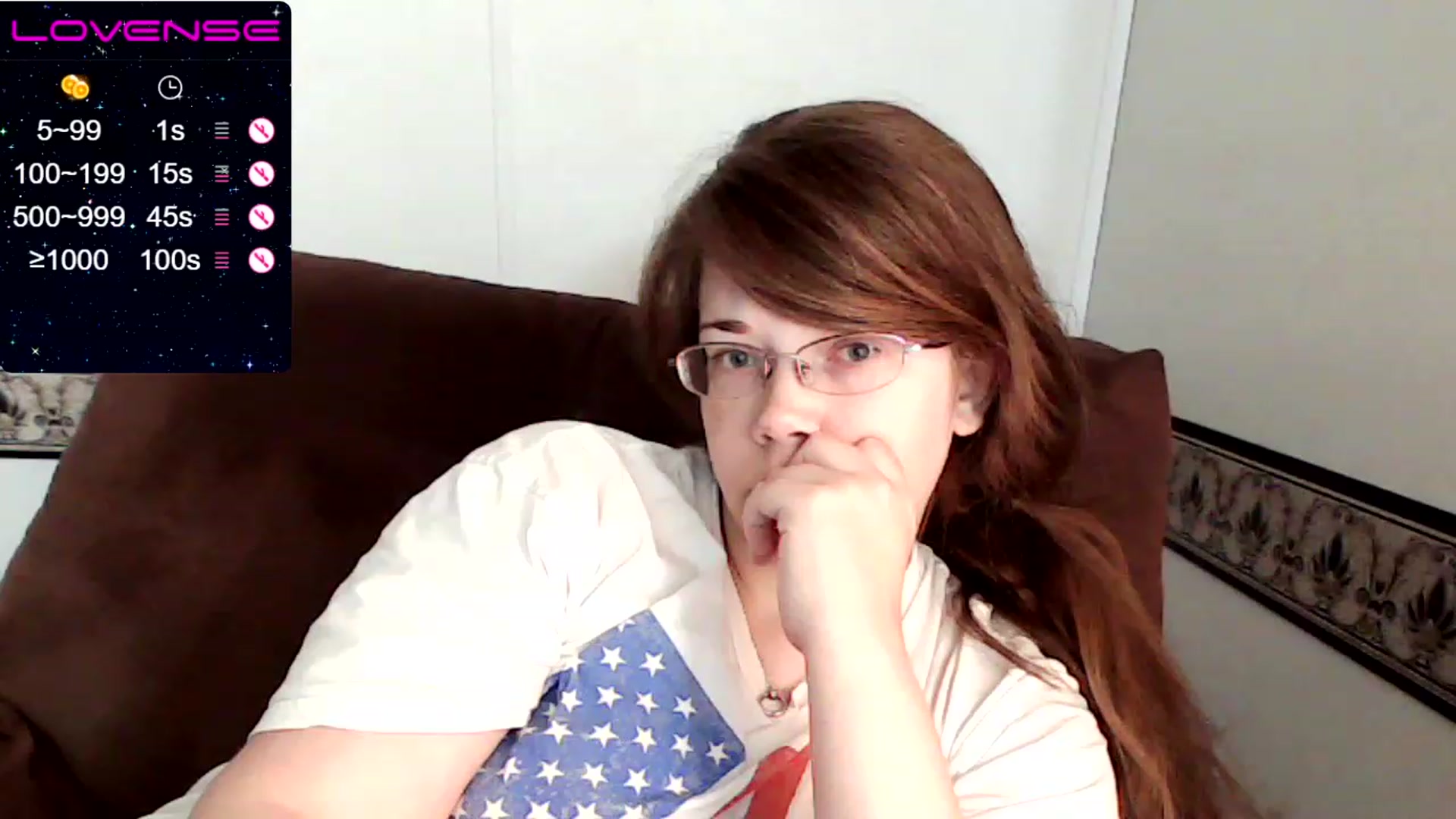 Gallery image thumbnail from Sammy_Lyn's myfreecams stream on, 07/20/2023, 11:58 image 5 of 20