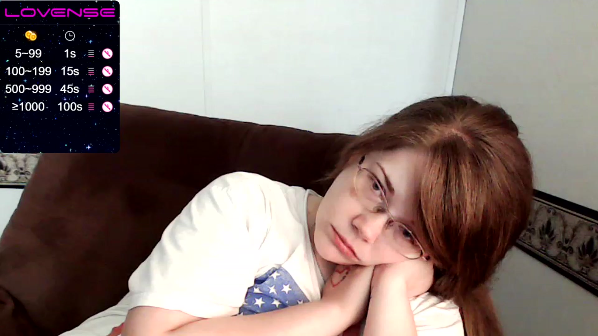 Gallery image thumbnail from Sammy_Lyn's myfreecams stream on, 07/20/2023, 11:58 image 10 of 20