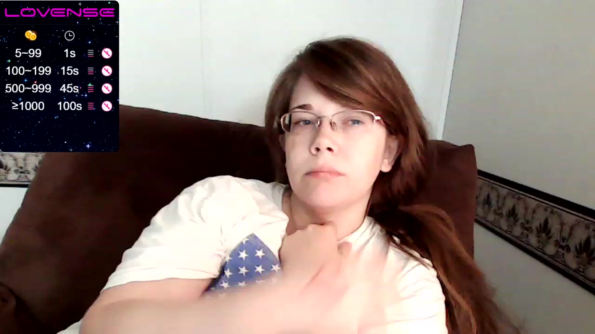Gallery image thumbnail from Sammy_Lyn's myfreecams stream on, 07/20/2023, 11:58 image 3 of 20