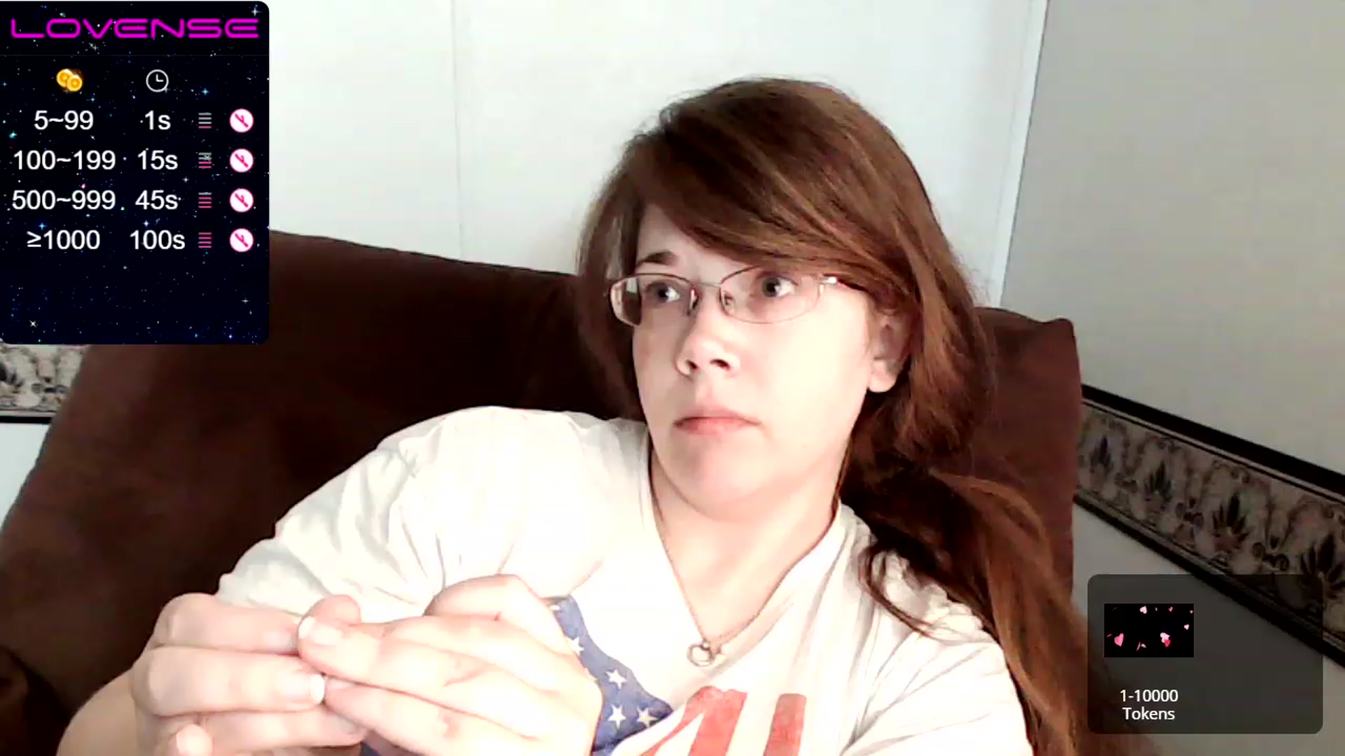 Gallery image thumbnail from Sammy_Lyn's myfreecams stream on, 07/20/2023, 11:58 image 13 of 20