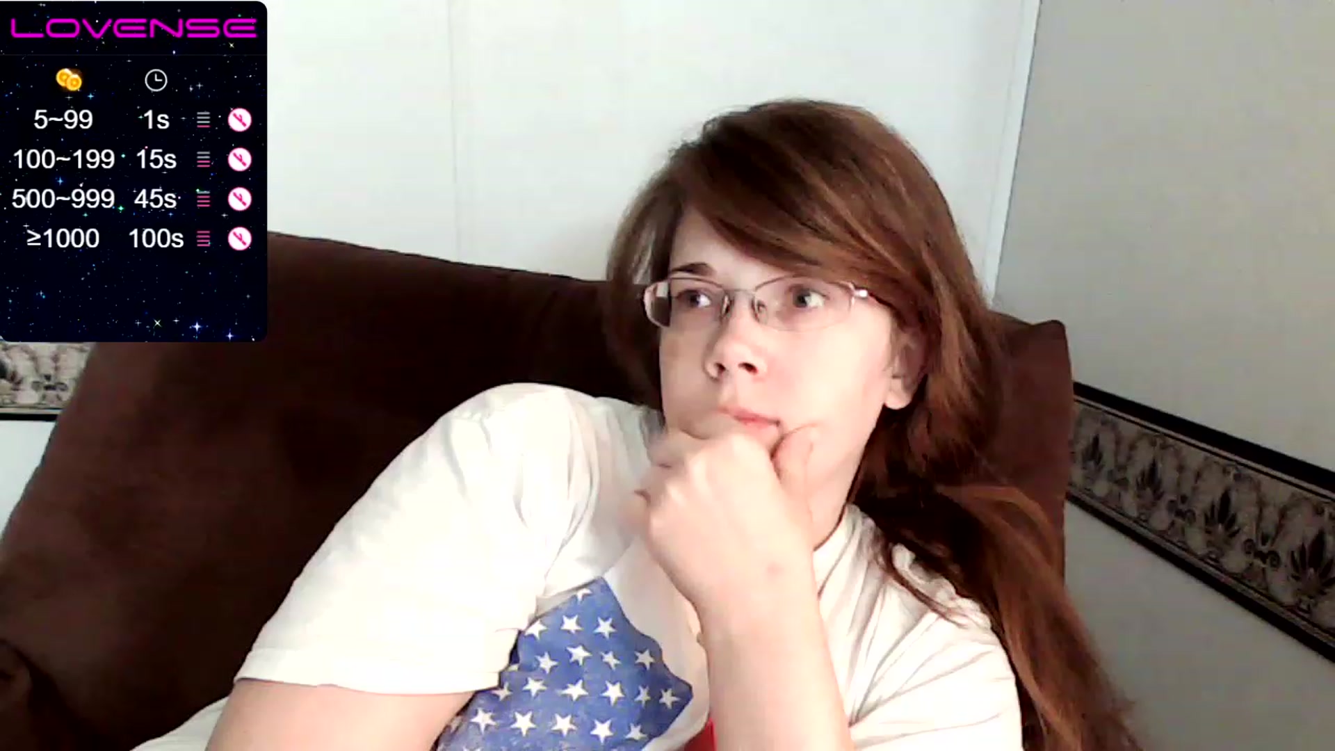 Gallery image thumbnail from Sammy_Lyn's myfreecams stream on, 07/20/2023, 11:58 image 8 of 20