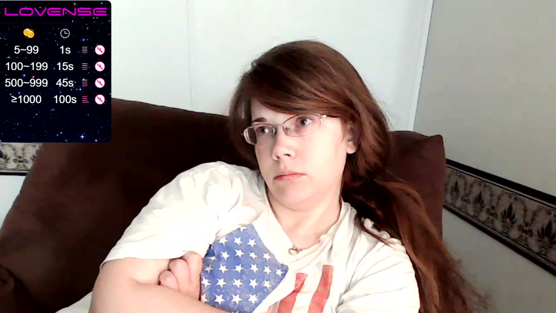 Gallery image thumbnail from Sammy_Lyn's myfreecams stream on, 07/20/2023, 11:58 image 7 of 20