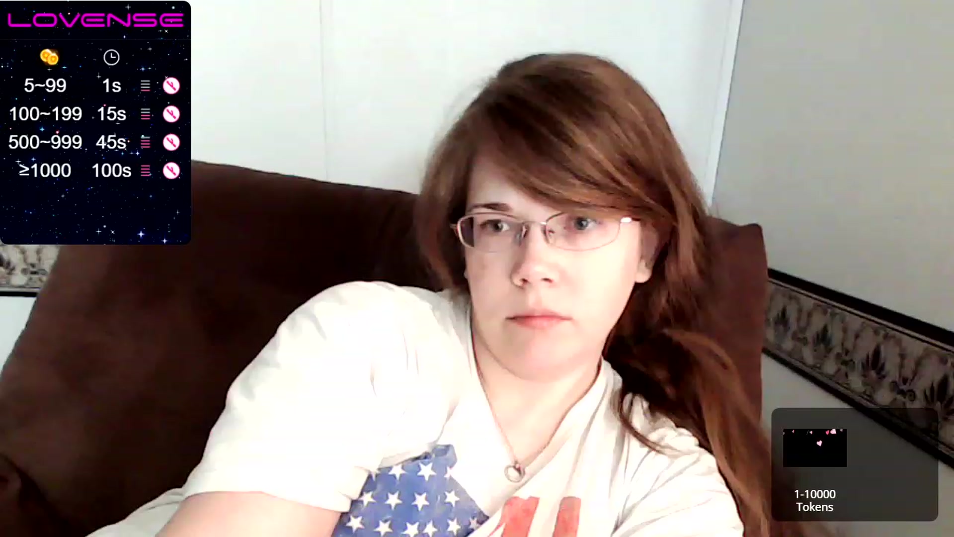 Gallery image thumbnail from Sammy_Lyn's myfreecams stream on, 07/20/2023, 11:58 image 15 of 20