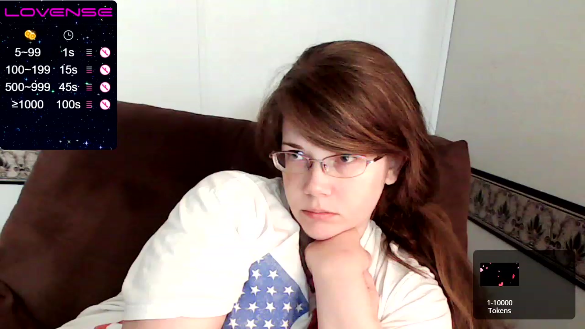 Gallery image thumbnail from Sammy_Lyn's myfreecams stream on, 07/20/2023, 11:58 image 4 of 20