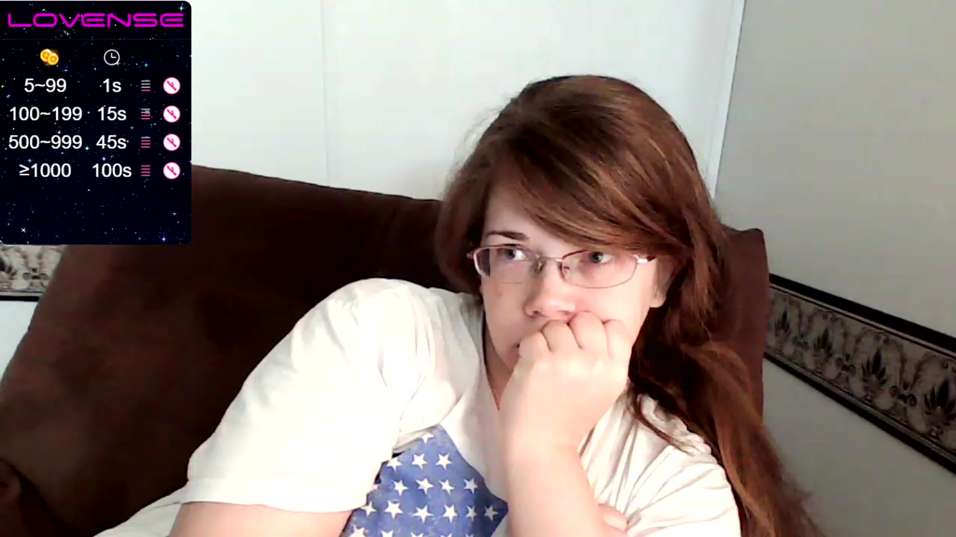 Gallery image thumbnail from Sammy_Lyn's myfreecams stream on, 07/20/2023, 11:58 image 9 of 20