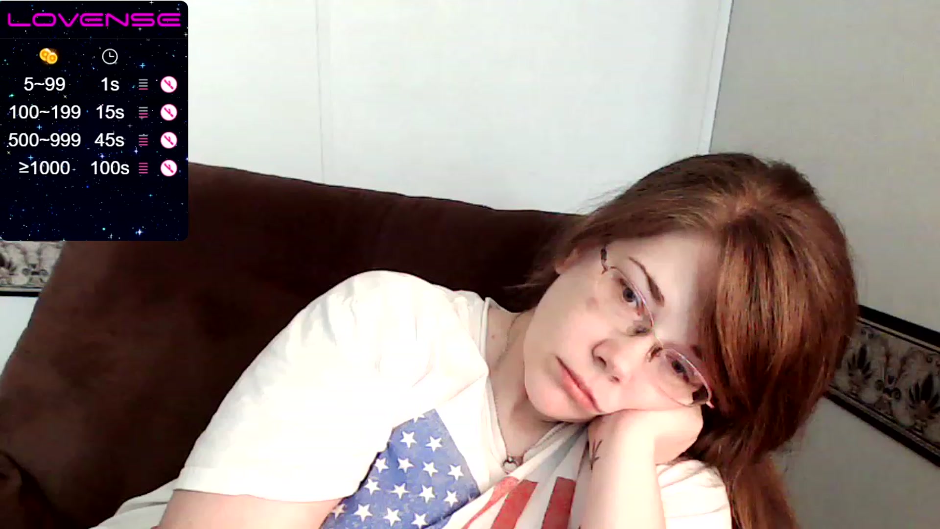 Gallery image thumbnail from Sammy_Lyn's myfreecams stream on, 07/20/2023, 11:58 image 6 of 20