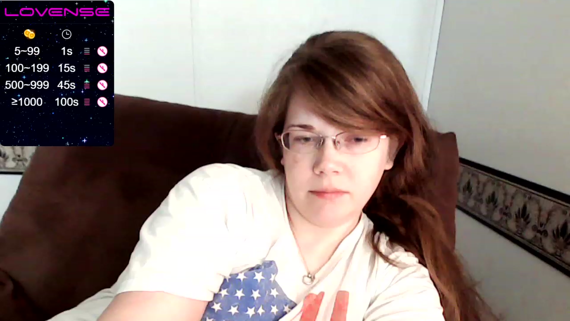 Gallery image thumbnail from Sammy_Lyn's myfreecams stream on, 07/20/2023, 11:58 image 14 of 20