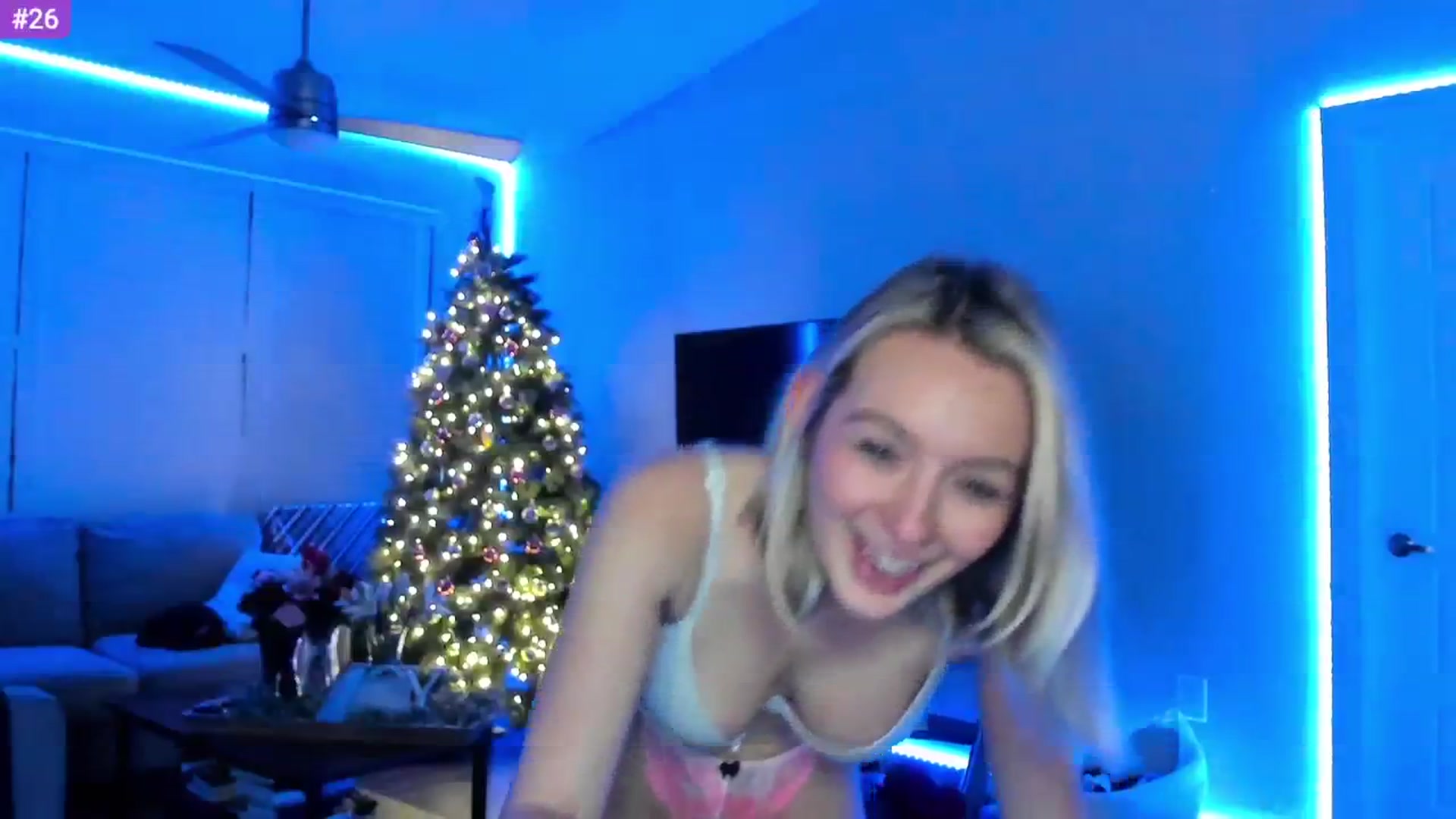 Gallery image thumbnail from Sammy_gray's myfreecams stream on, 02/18/2024, 06:25 image 20 of 20