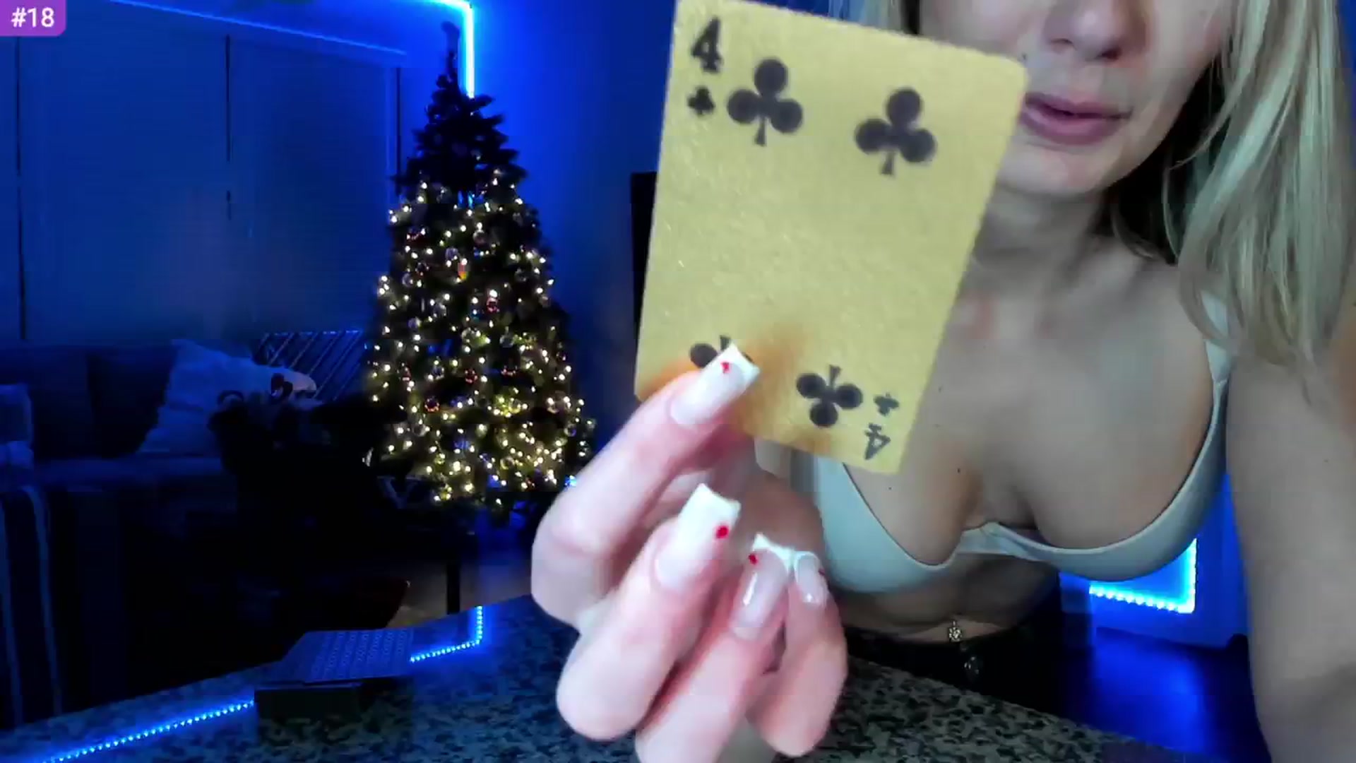Gallery image thumbnail from Sammy_gray's myfreecams stream on, 02/24/2024, 04:42 image 13 of 20