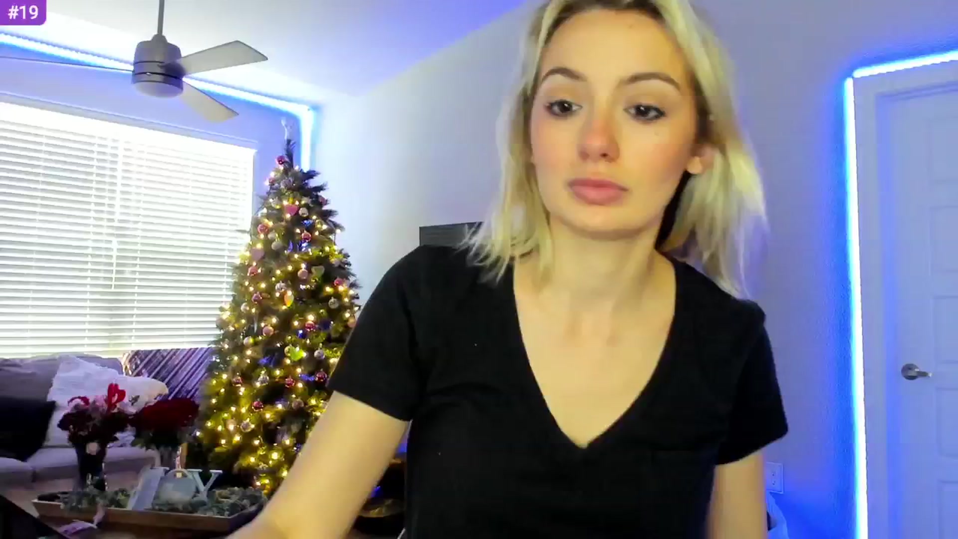 Gallery image thumbnail from Sammy_gray's myfreecams stream on, 02/24/2024, 21:42 image 20 of 20