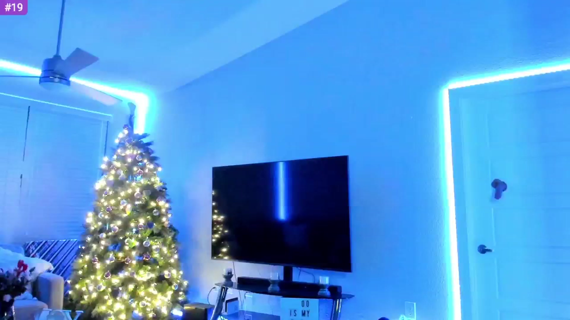 Gallery image thumbnail from Sammy_gray's myfreecams stream on, 02/28/2024, 04:02 image 14 of 20