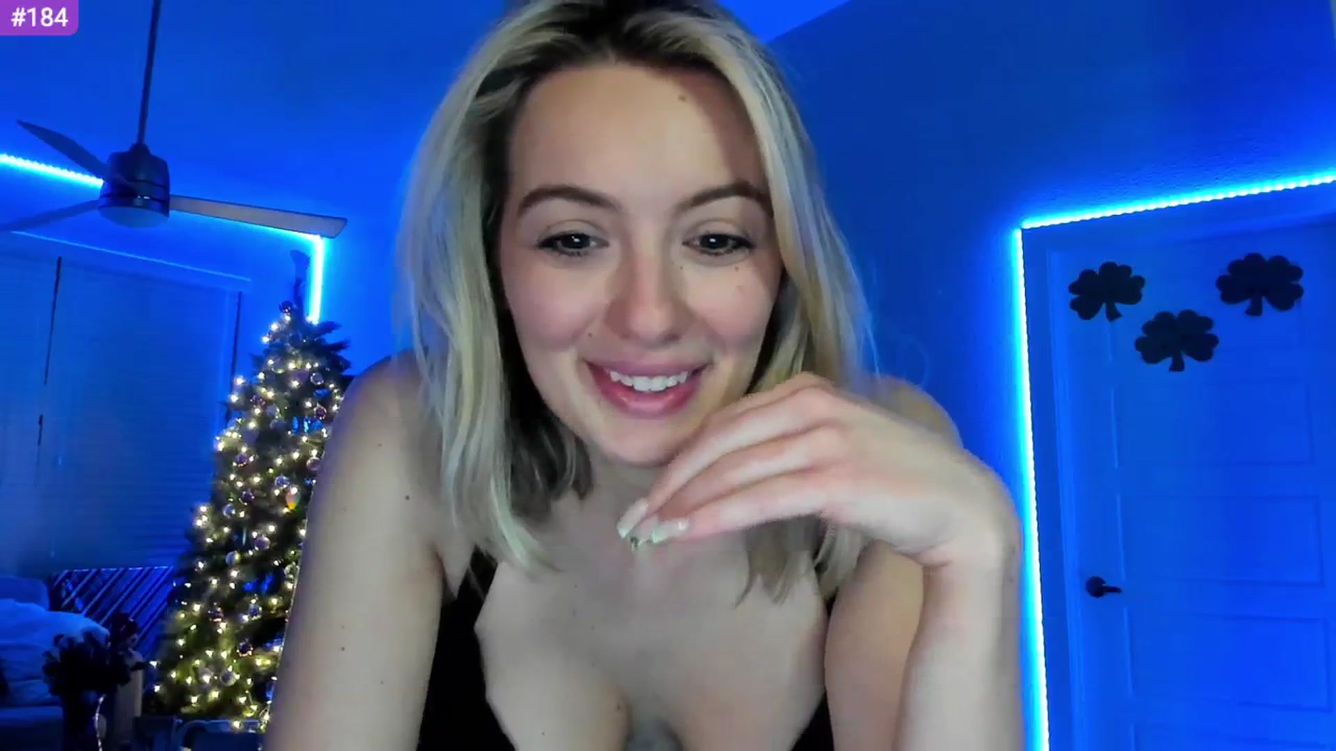 Gallery image thumbnail from Sammy_gray's myfreecams stream on, 03/02/2024, 05:52 image 13 of 20