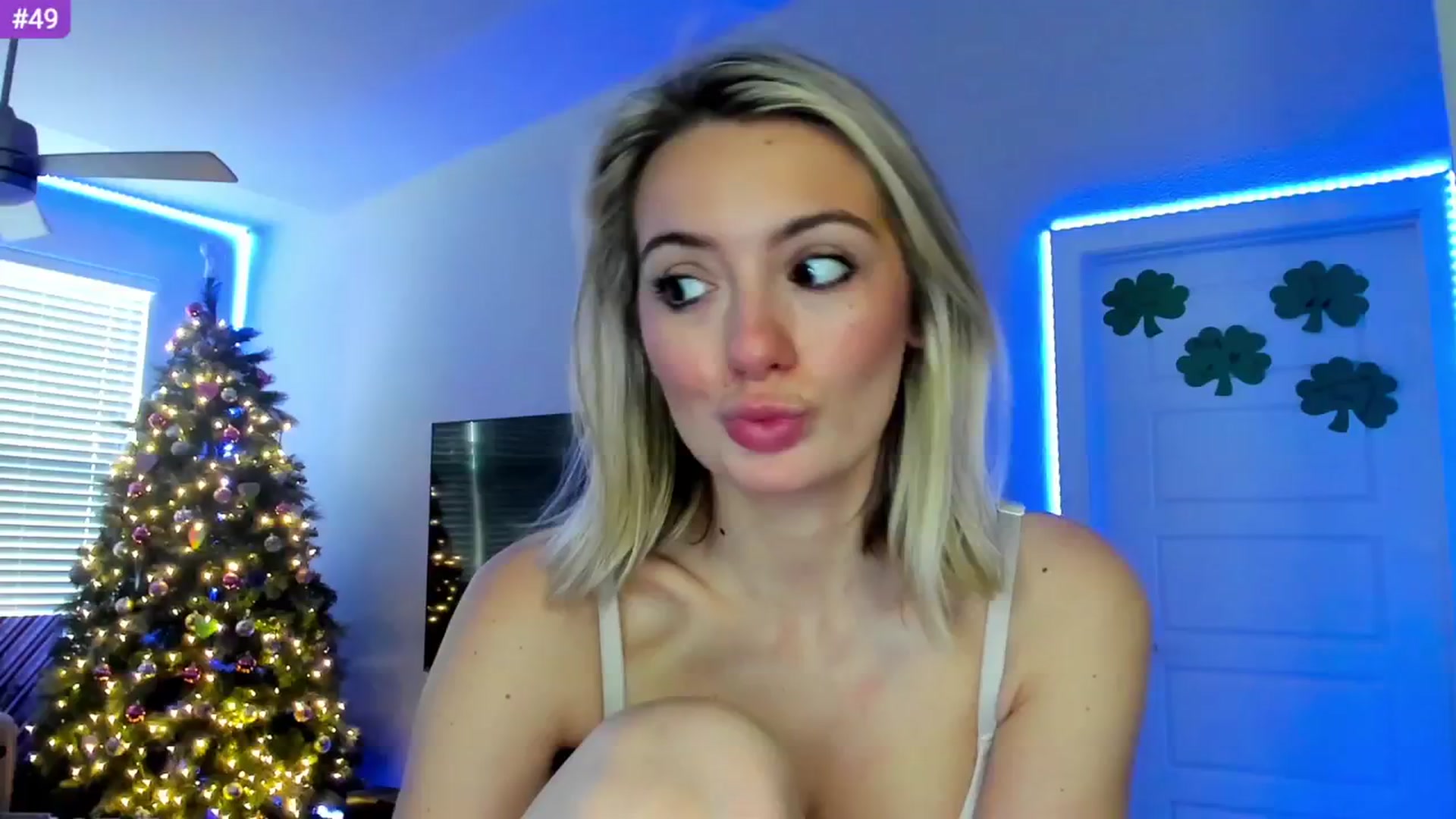 Gallery image thumbnail from Sammy_gray's myfreecams stream on, 03/02/2024, 22:16 image 20 of 20