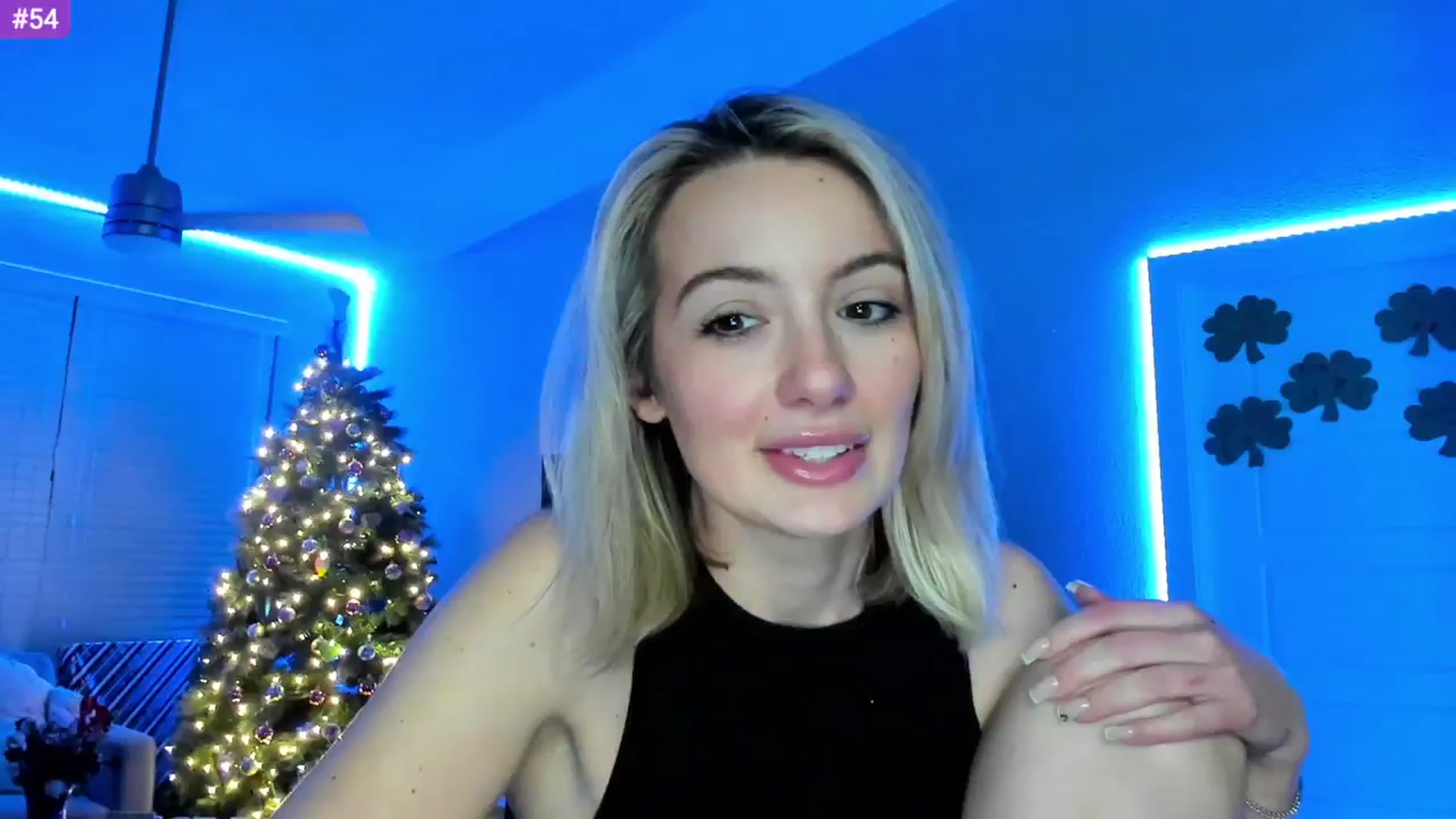 Gallery image thumbnail from Sammy_gray's myfreecams stream on, 03/04/2024, 02:20 image 5 of 20