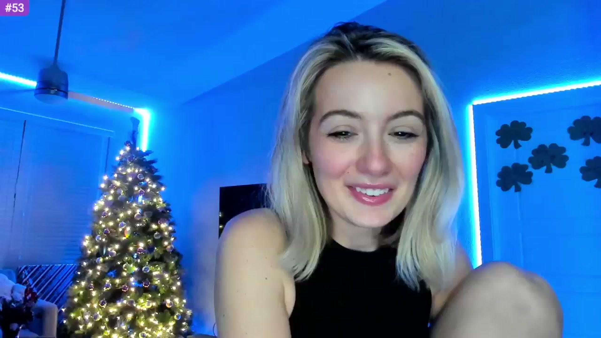 Gallery image thumbnail from Sammy_gray's myfreecams stream on, 03/04/2024, 02:20 image 2 of 20