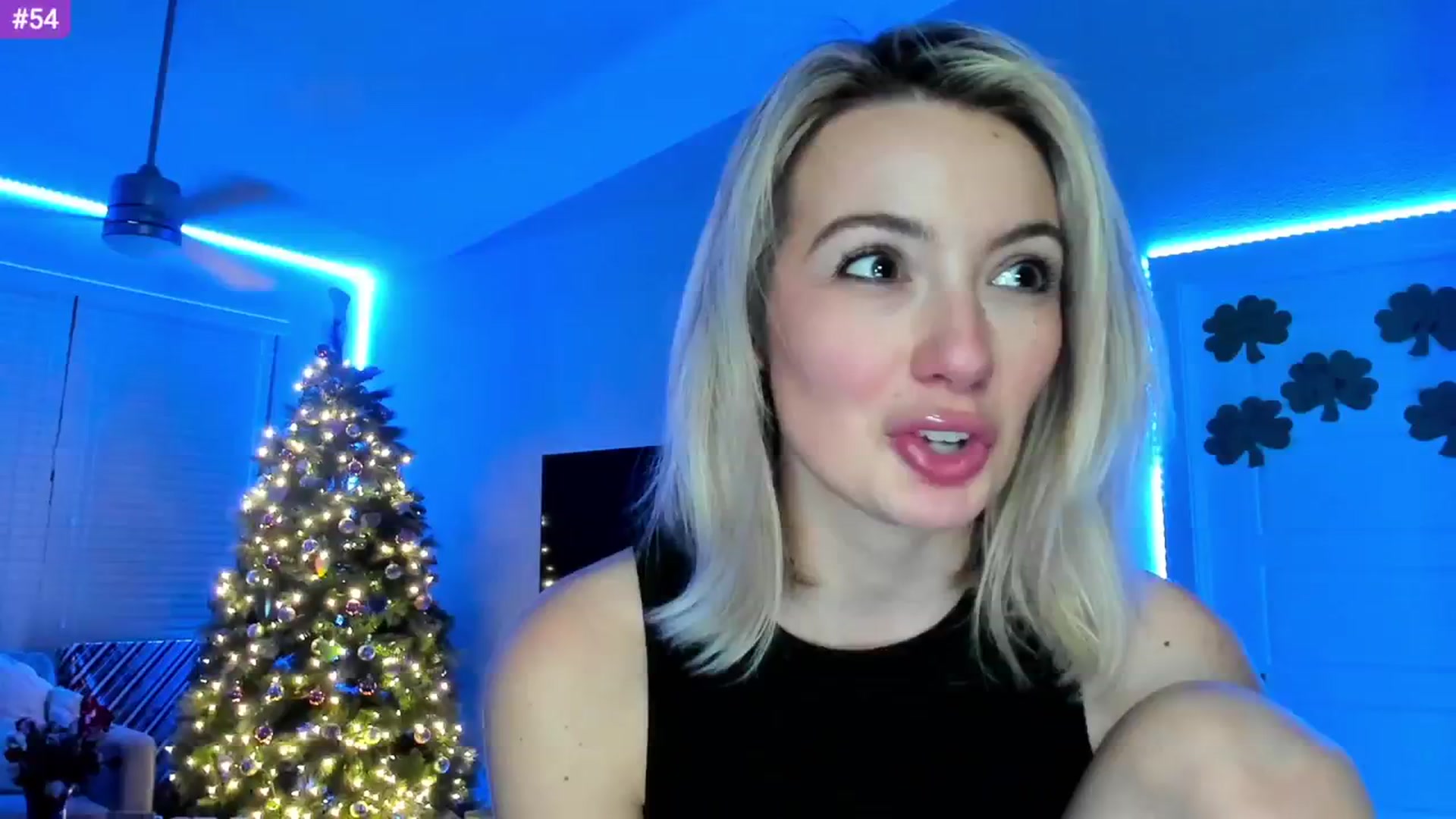 Gallery image thumbnail from Sammy_gray's myfreecams stream on, 03/04/2024, 02:20 image 4 of 20