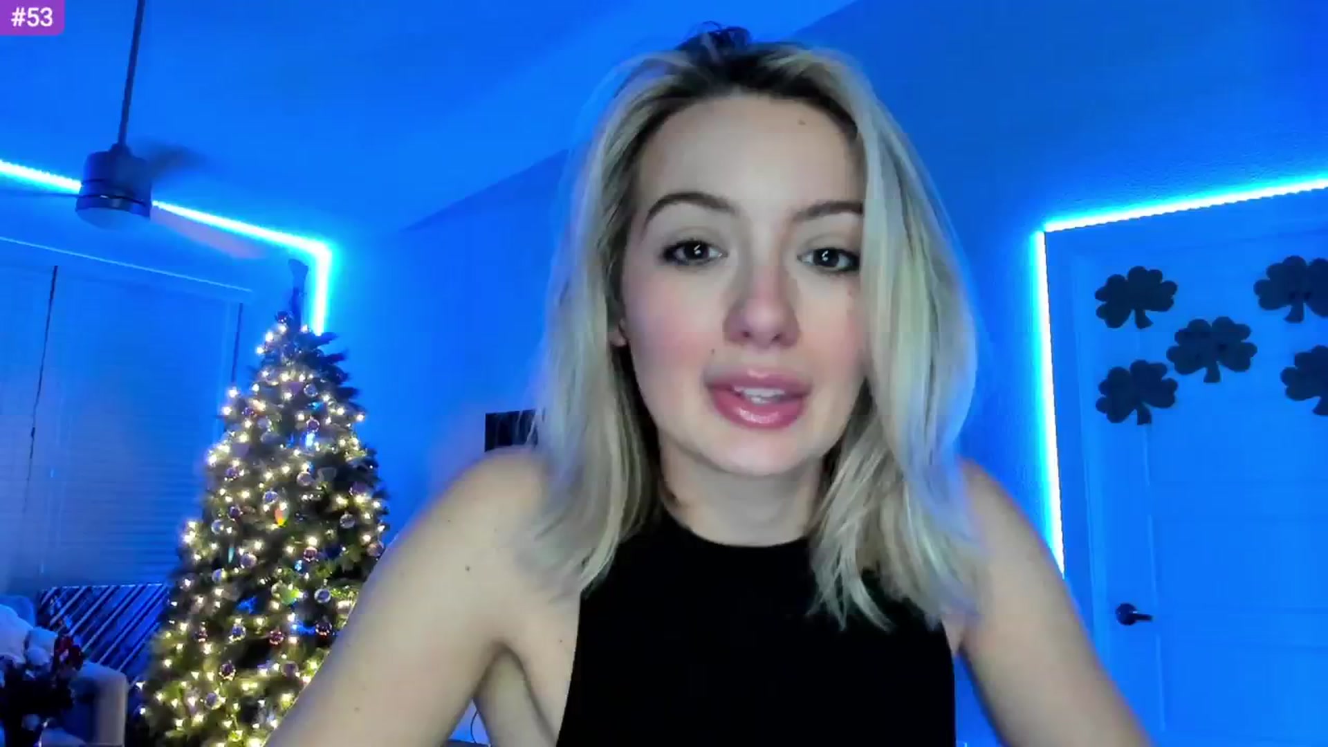 Gallery image thumbnail from Sammy_gray's myfreecams stream on, 03/04/2024, 02:20 image 3 of 20