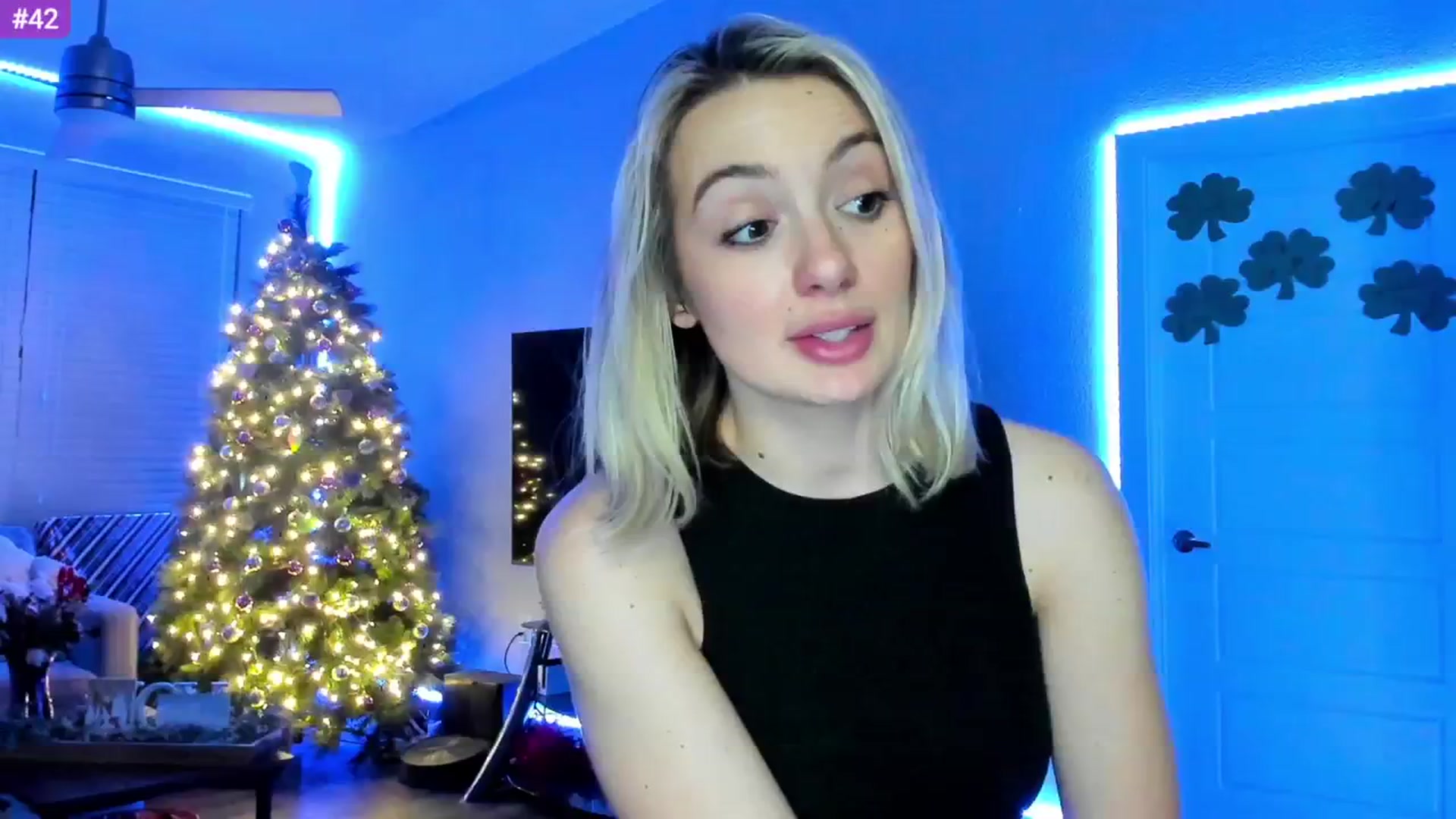 Gallery image thumbnail from Sammy_gray's myfreecams stream on, 03/04/2024, 05:17 image 13 of 20
