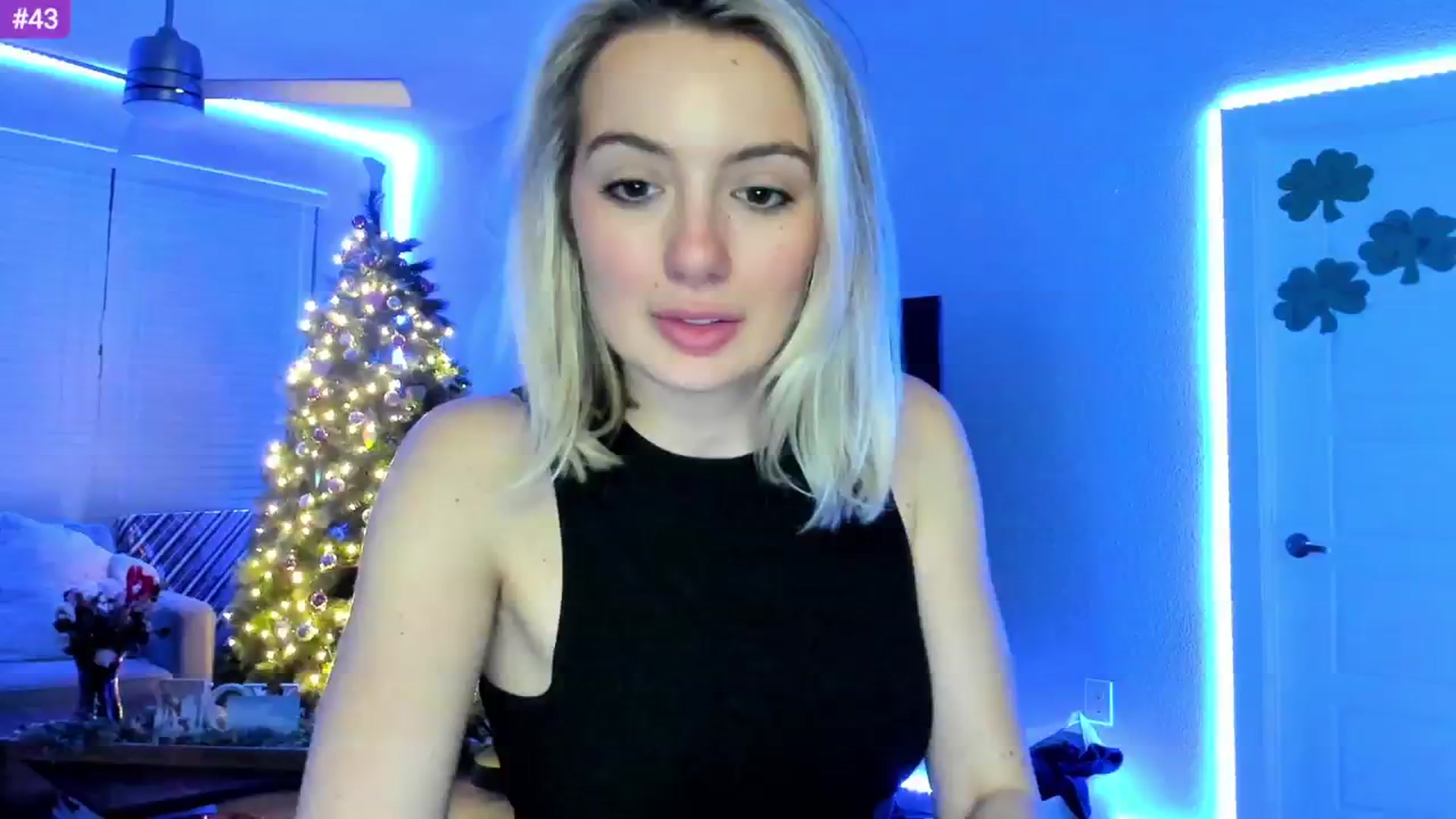 Gallery image thumbnail from Sammy_gray's myfreecams stream on, 03/04/2024, 05:17 image 19 of 20