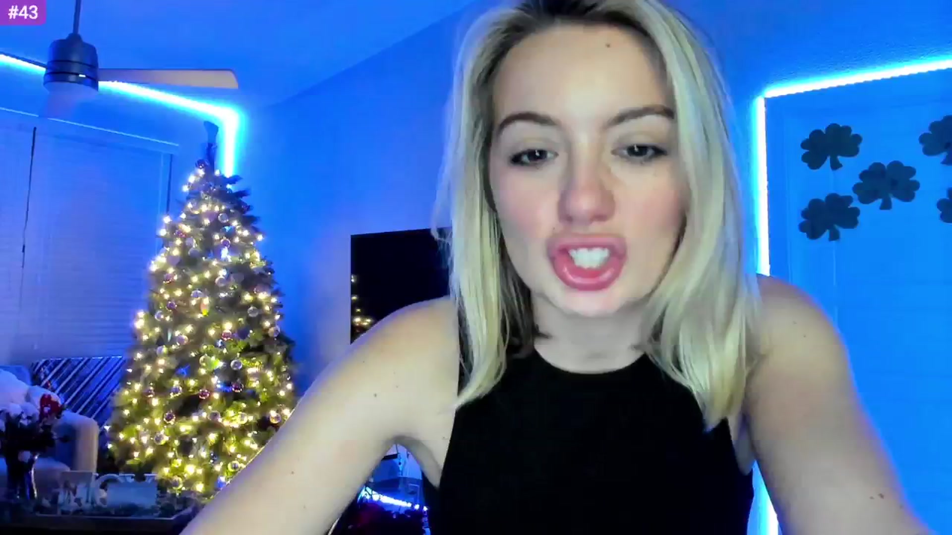 Gallery image thumbnail from Sammy_gray's myfreecams stream on, 03/04/2024, 05:17 image 20 of 20