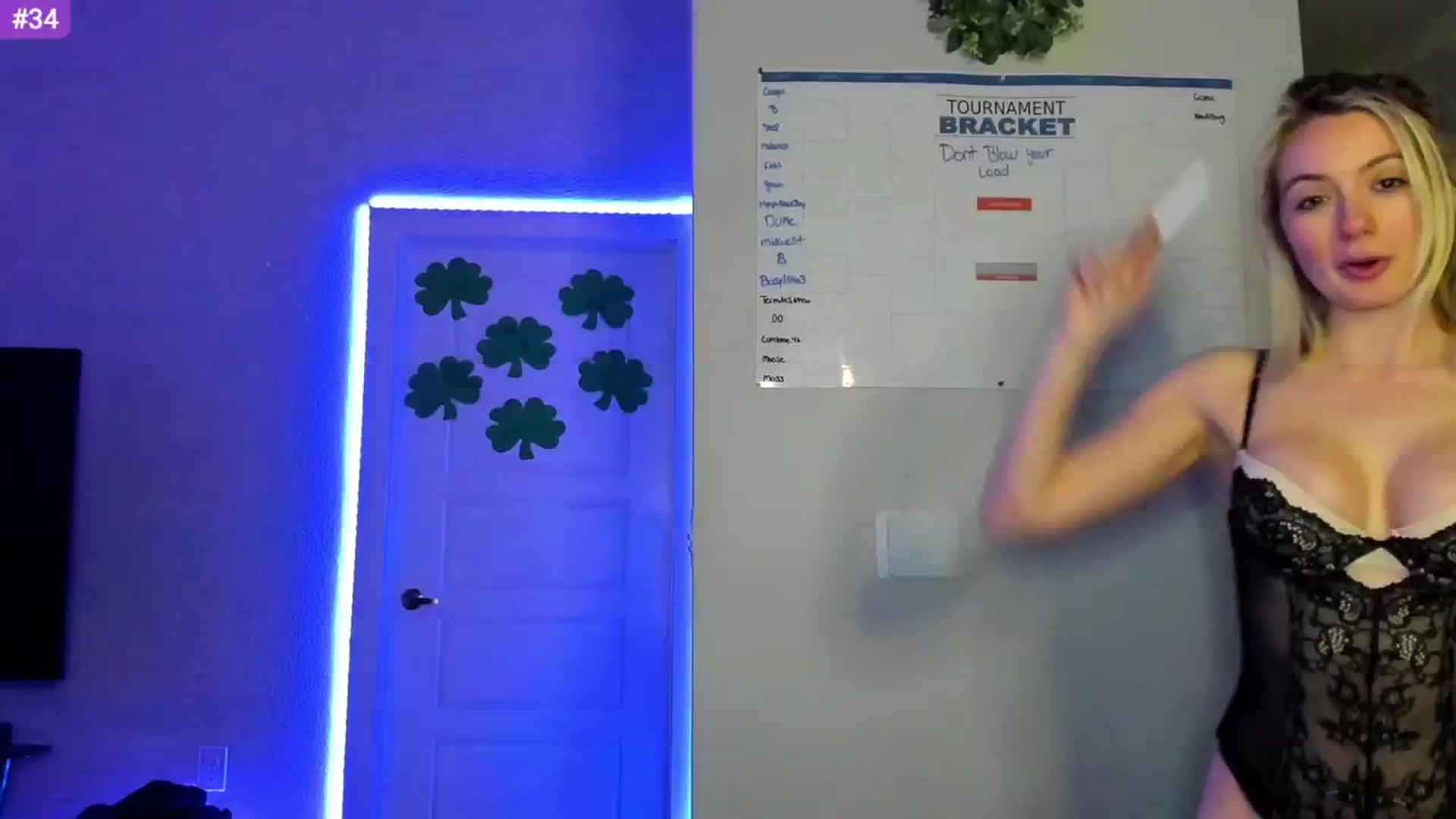 Gallery image thumbnail from Sammy_gray's myfreecams stream on, 03/05/2024, 05:54 image 20 of 20