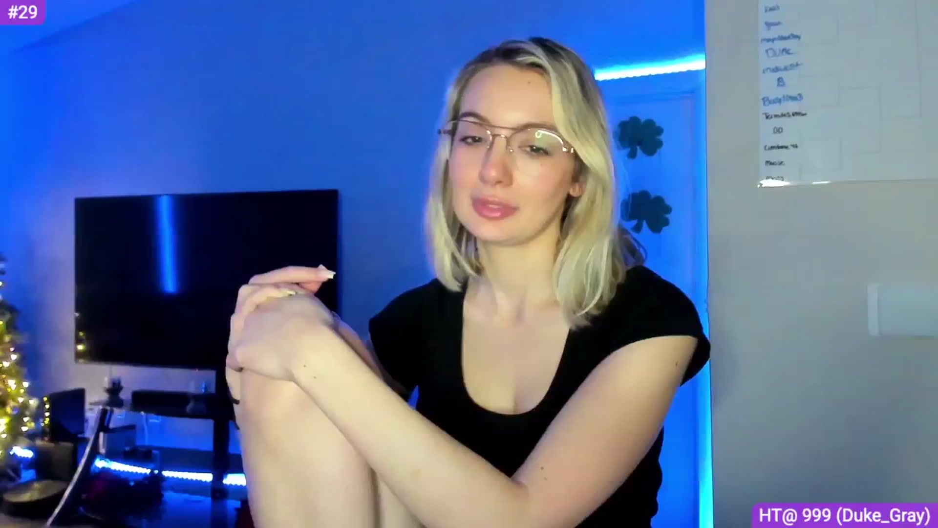 Gallery image thumbnail from Sammy_gray's myfreecams stream on, 03/07/2024, 08:31 image 17 of 20
