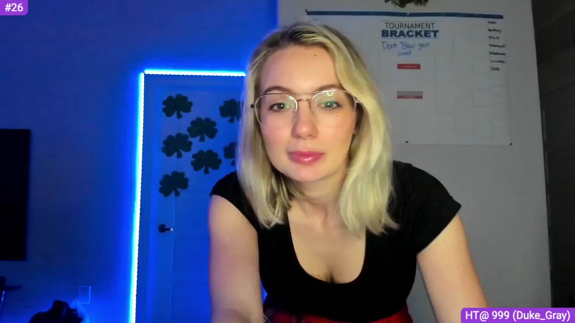 Gallery image thumbnail from Sammy_gray's myfreecams stream on, 03/07/2024, 08:31 image 8 of 20