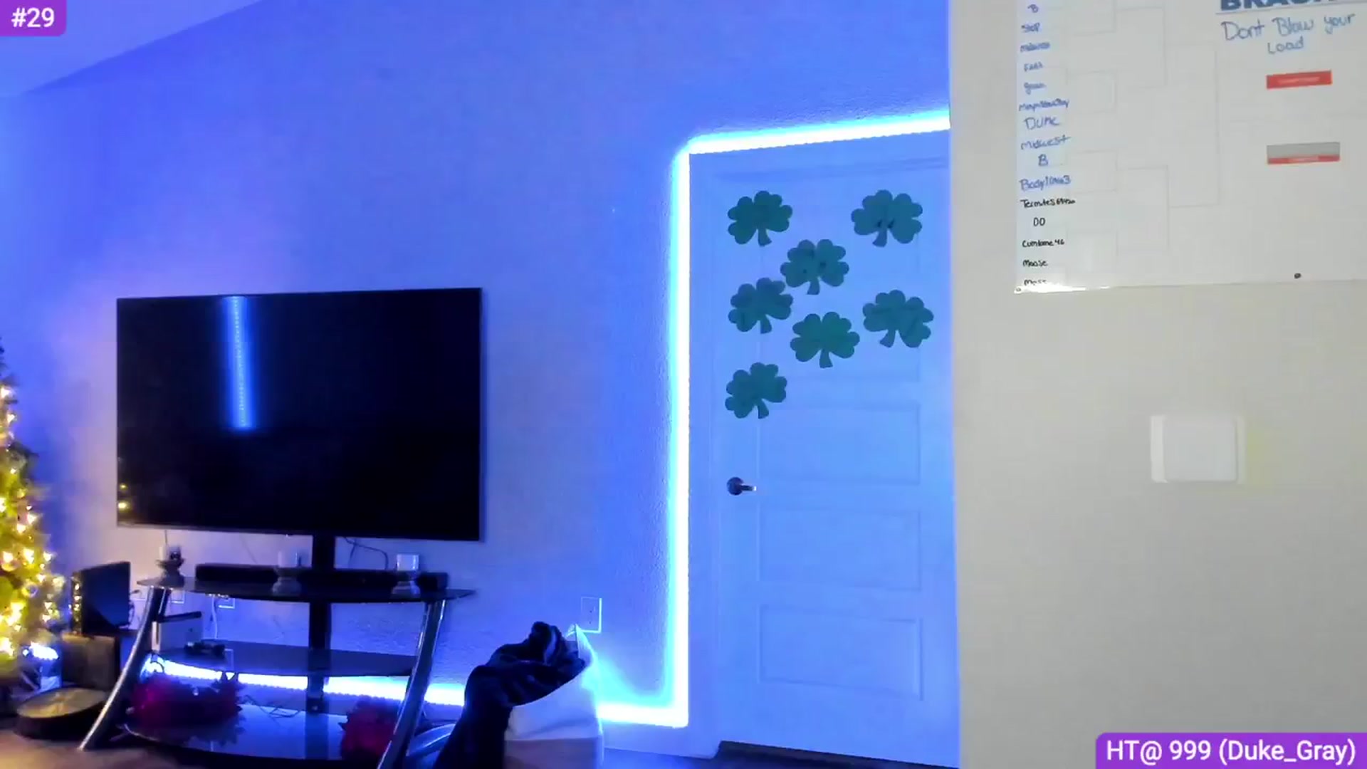 Gallery image thumbnail from Sammy_gray's myfreecams stream on, 03/07/2024, 08:31 image 18 of 20