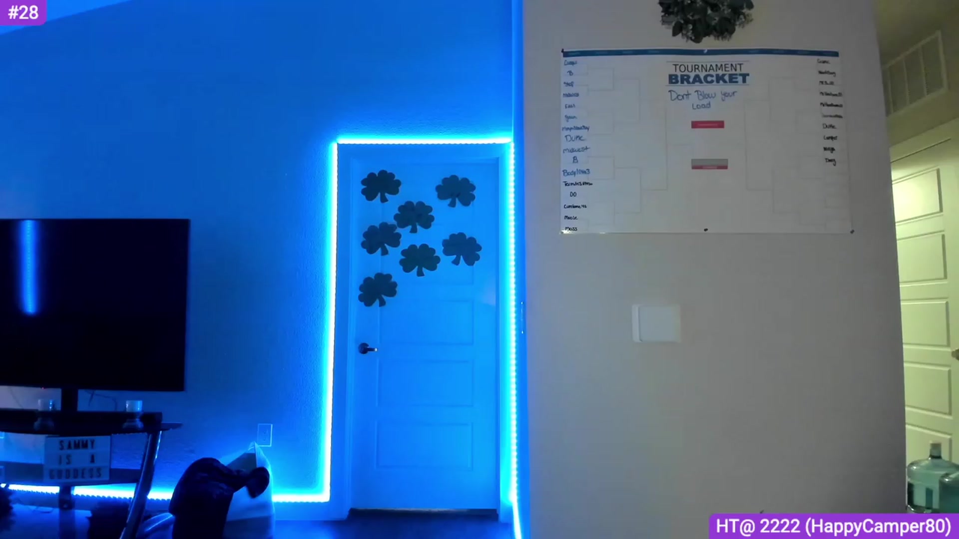 Gallery image thumbnail from Sammy_gray's myfreecams stream on, 03/09/2024, 07:52 image 4 of 20