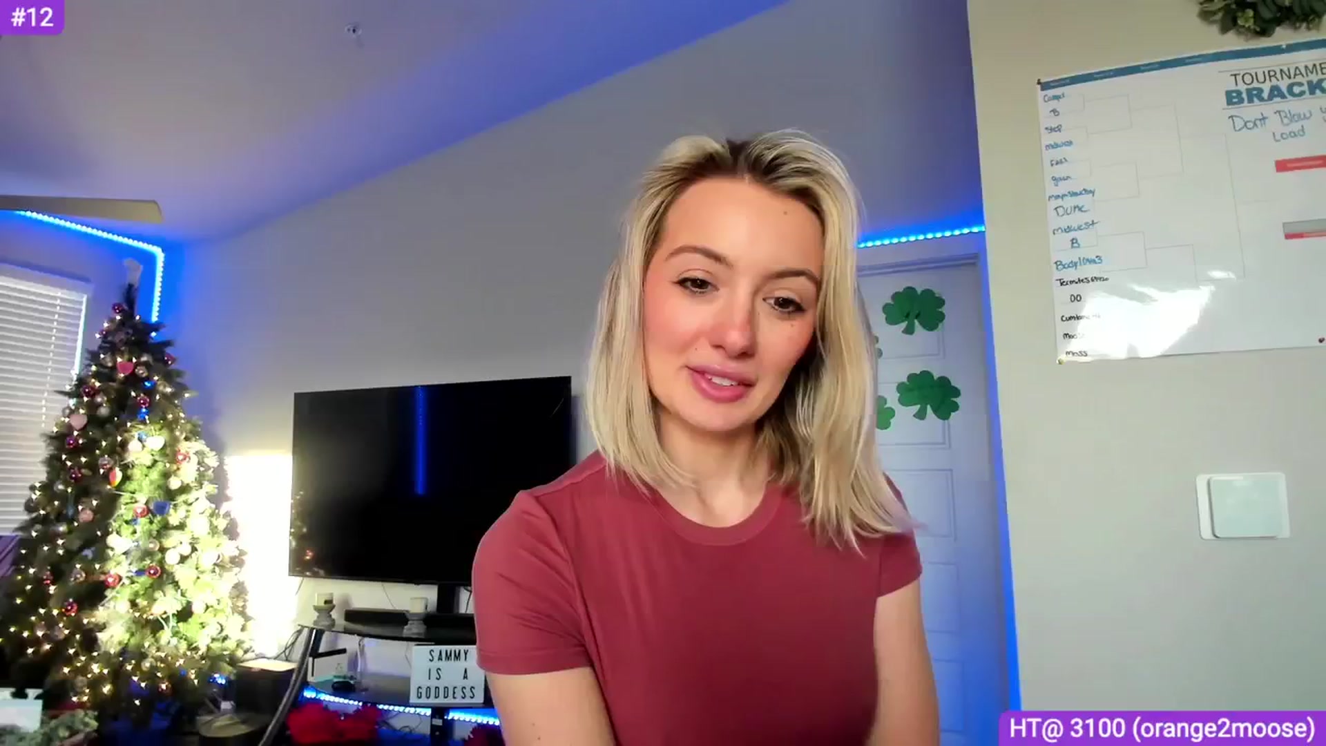 Gallery image thumbnail from Sammy_gray's myfreecams stream on, 03/10/2024, 01:04 image 20 of 20