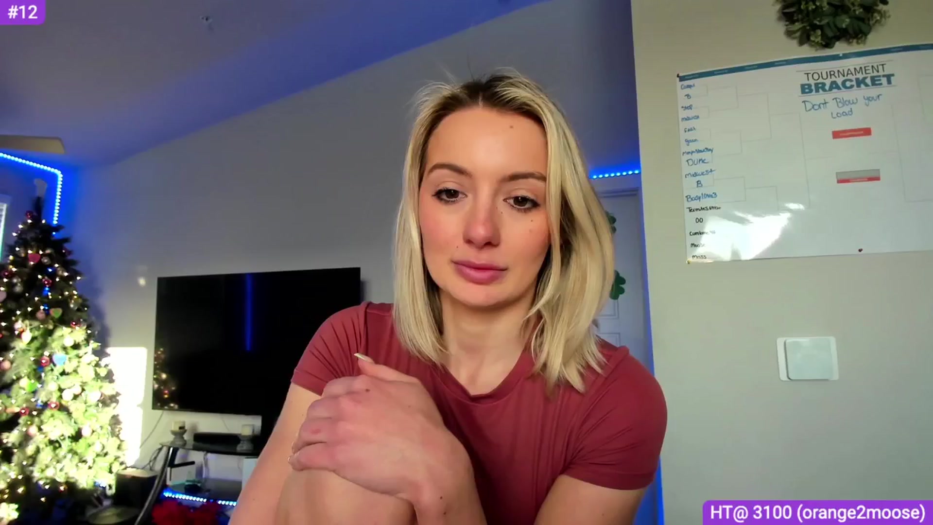 Gallery image thumbnail from Sammy_gray's myfreecams stream on, 03/10/2024, 01:04 image 19 of 20