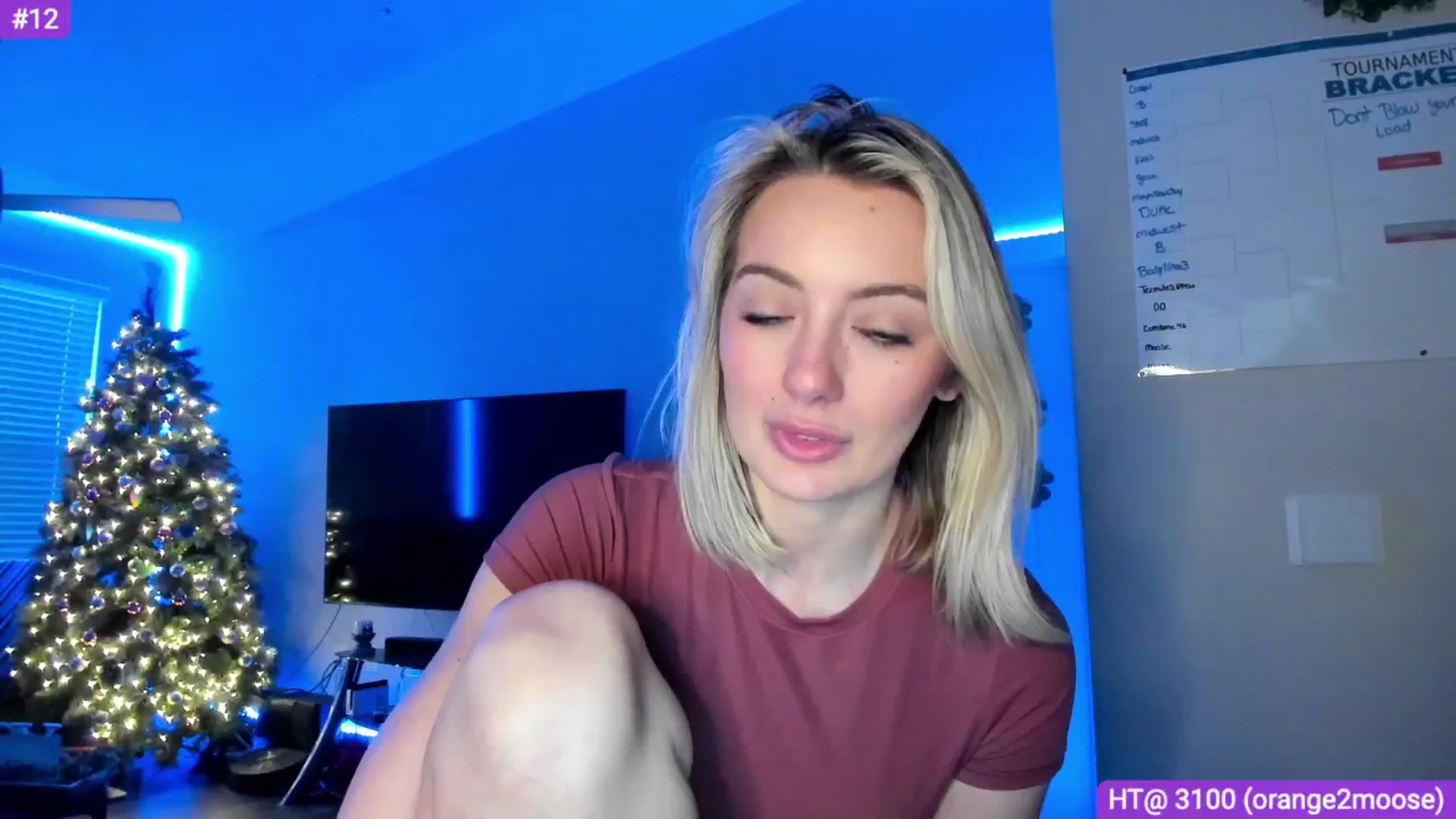 Gallery image thumbnail from Sammy_gray's myfreecams stream on, 03/10/2024, 03:22 image 6 of 20