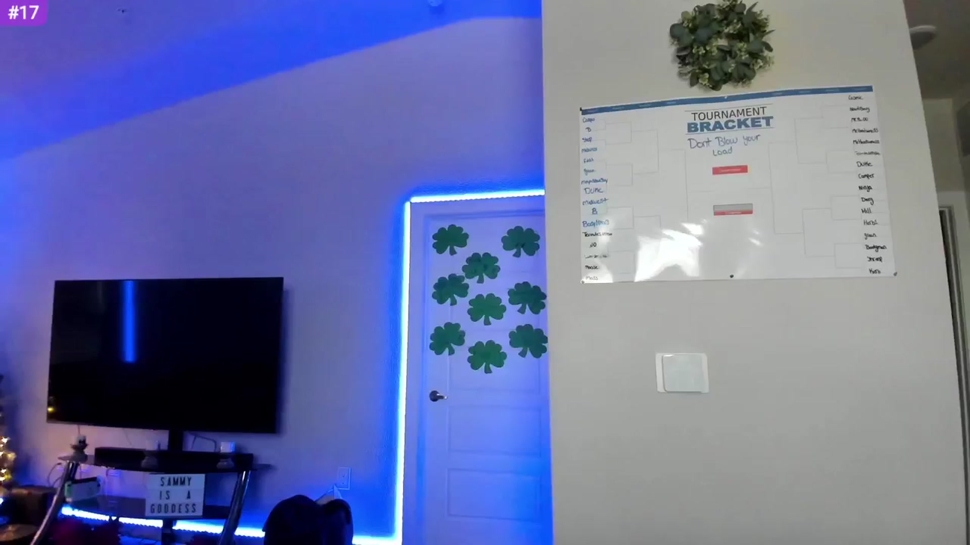 Gallery image thumbnail from Sammy_gray's myfreecams stream on, 03/12/2024, 24:58 image 13 of 20